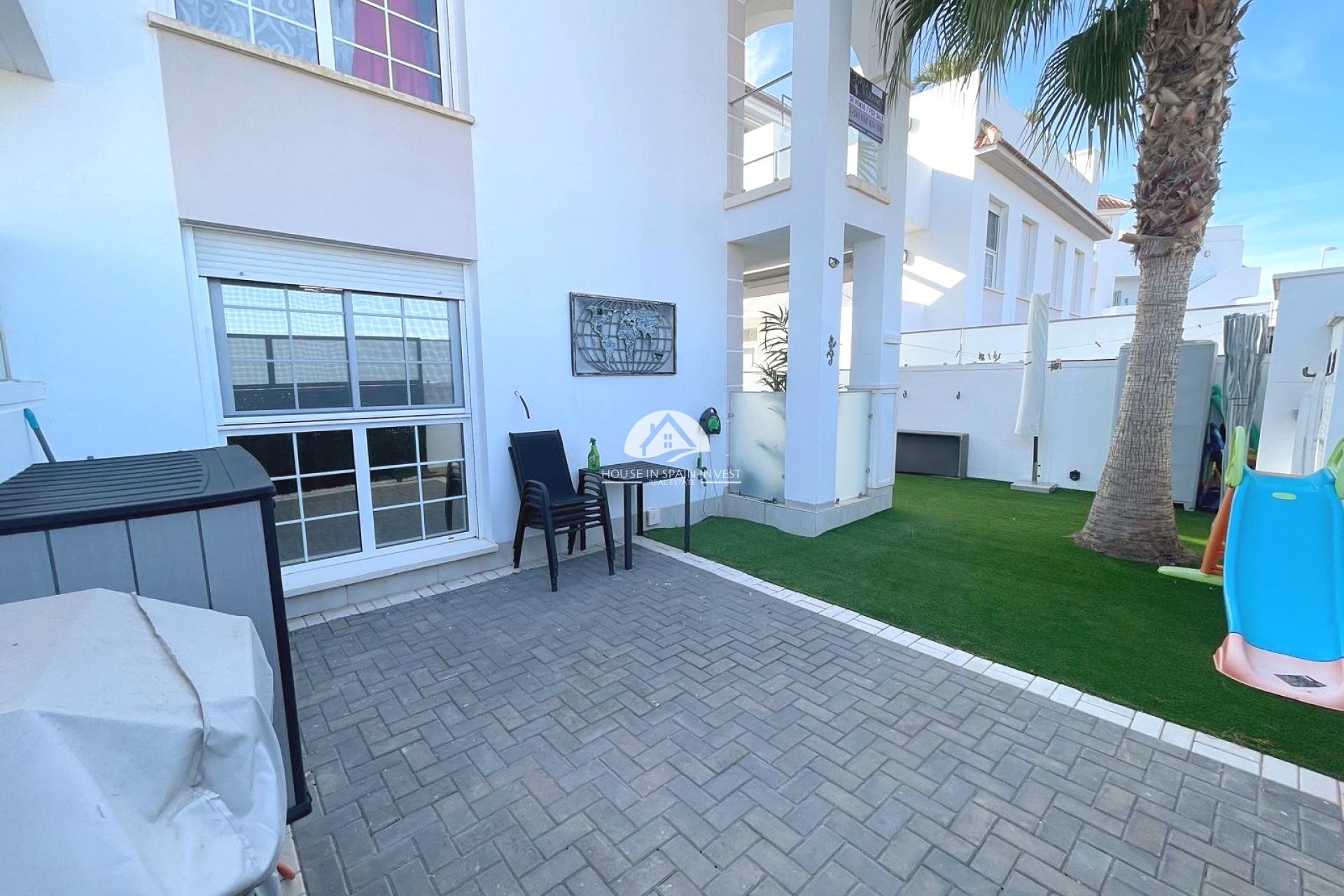 Herverkoop - Appartement - Rojales - Ciudad Quesada - Ciudad Quesada