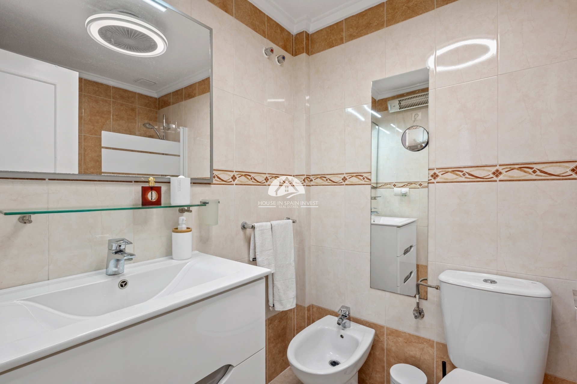 Herverkoop - Appartement - Rojales - Ciudad Quesada - Ciudad Quesada