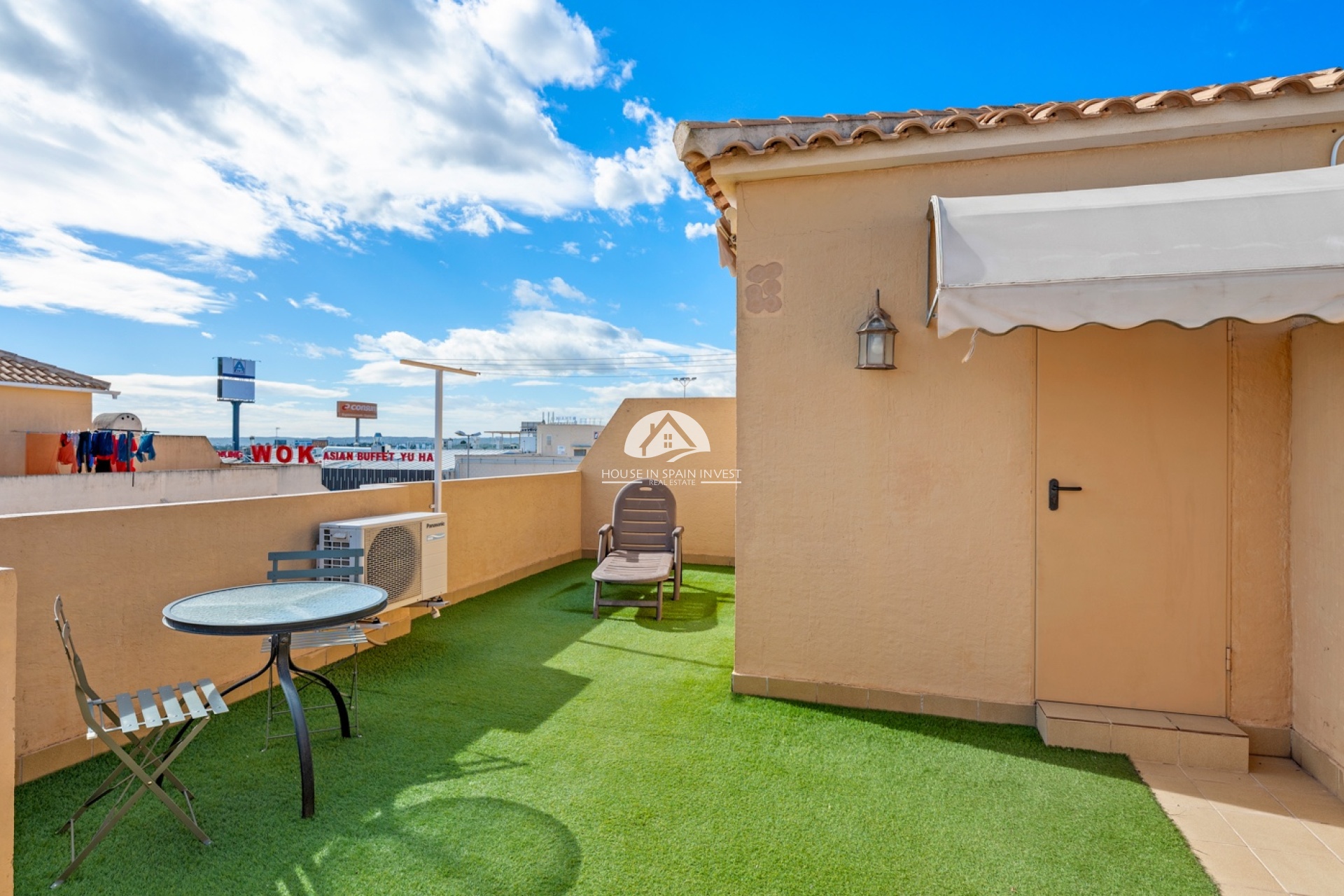 Herverkoop - Appartement - Rojales - Ciudad Quesada - Ciudad Quesada