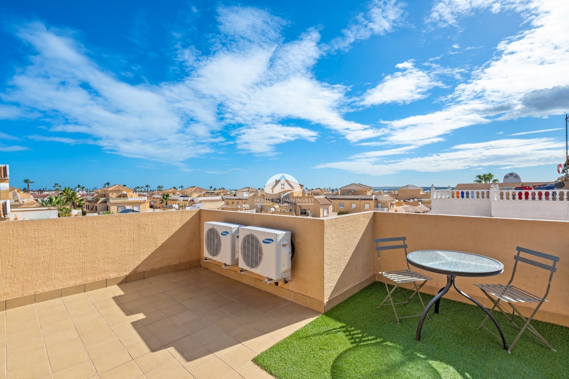 Herverkoop - Appartement - Rojales - Ciudad Quesada - Ciudad Quesada