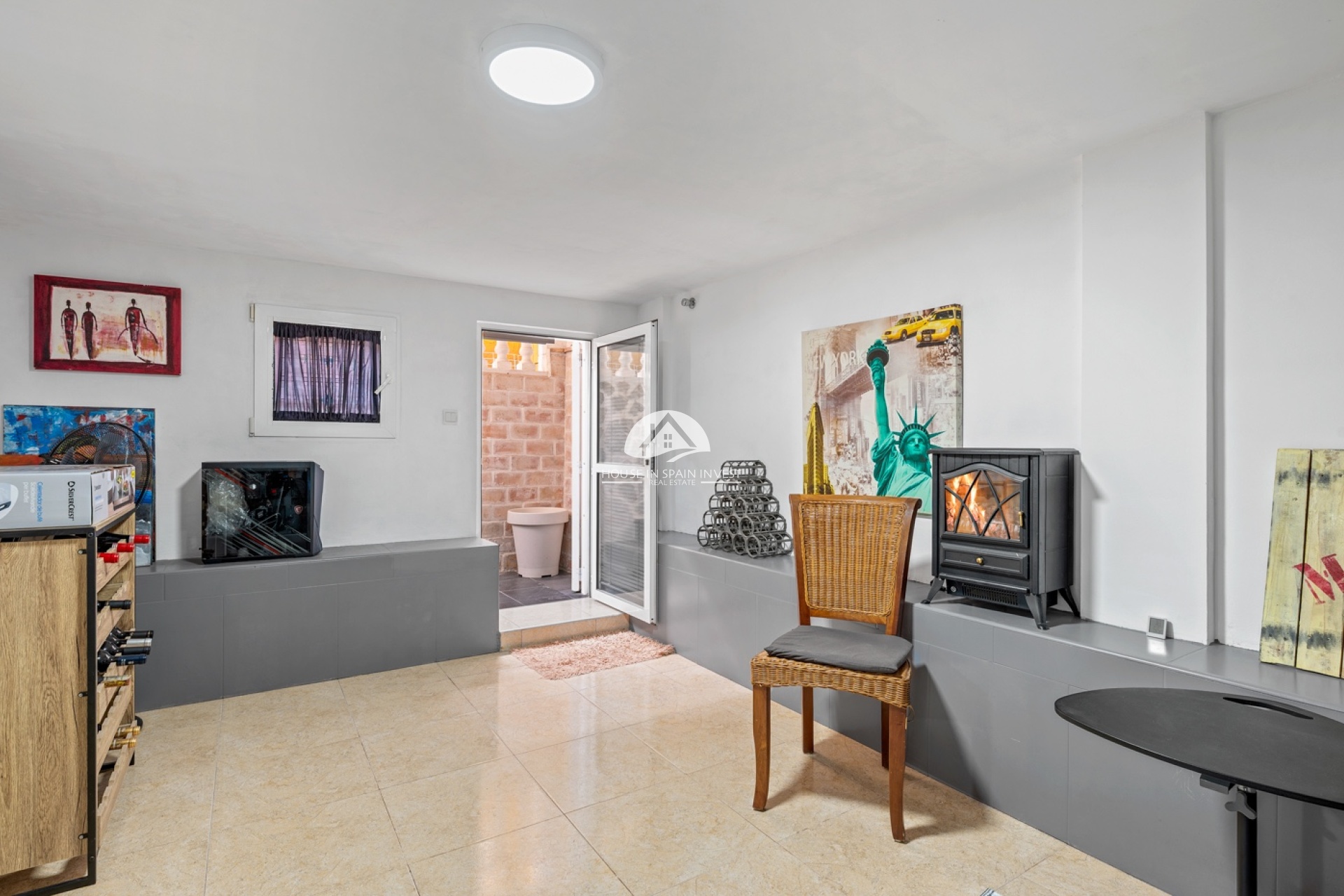 Herverkoop - Appartement - Rojales - Ciudad Quesada - Ciudad Quesada