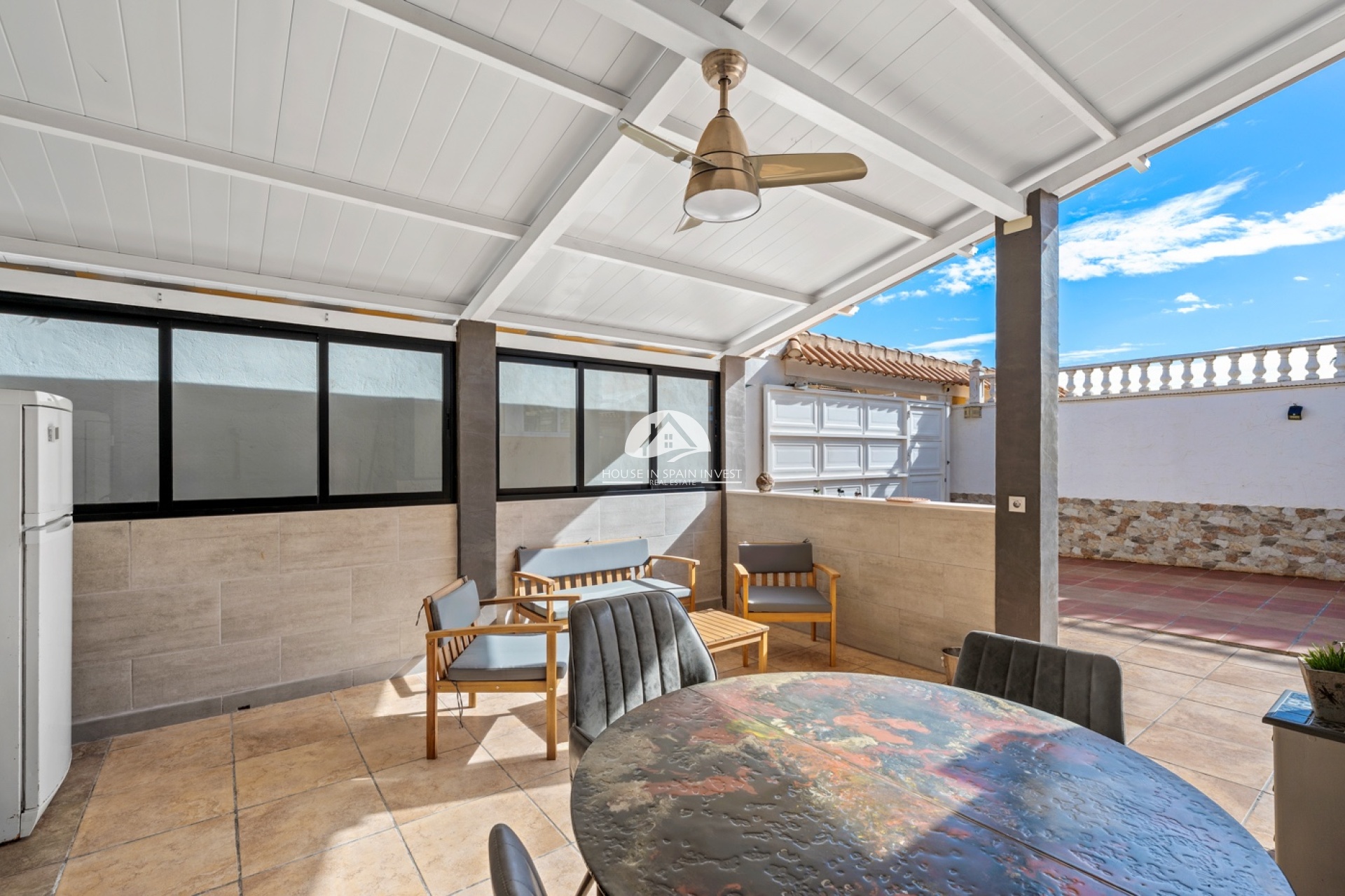 Herverkoop - Appartement - Rojales - Ciudad Quesada - Ciudad Quesada