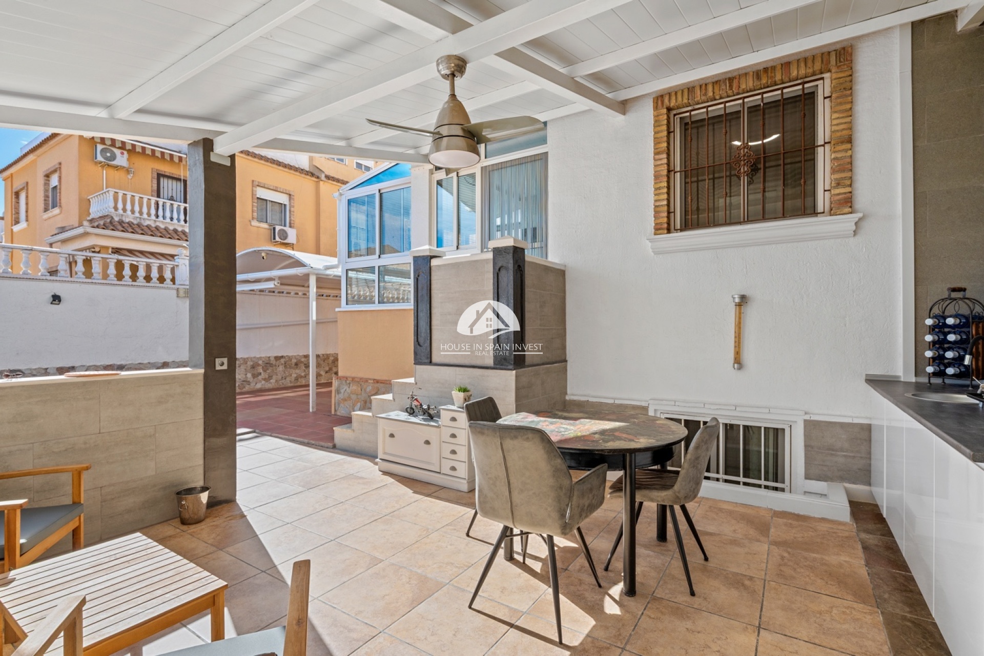 Herverkoop - Appartement - Rojales - Ciudad Quesada - Ciudad Quesada