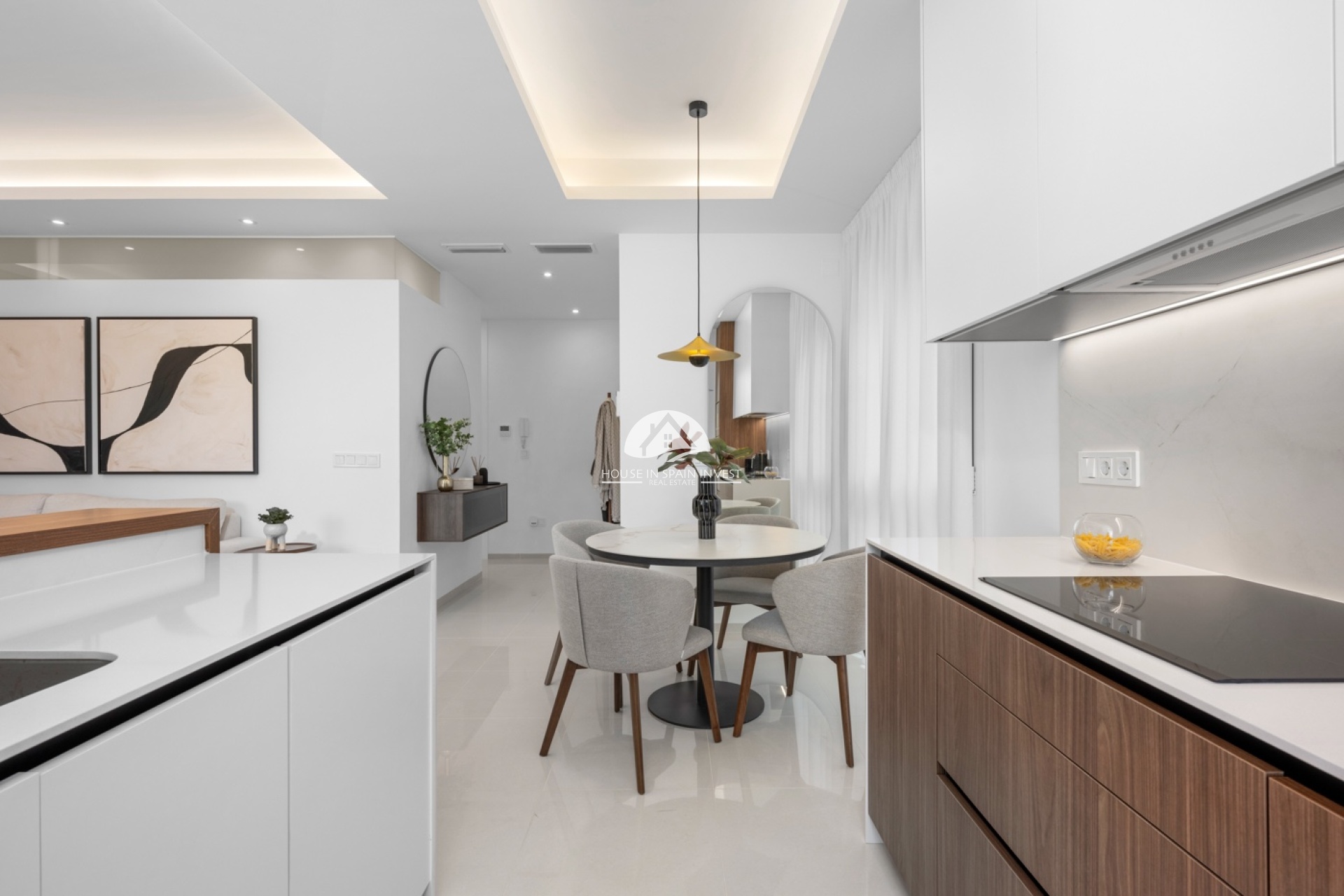 Herverkoop - Appartement - Rojales - Ciudad Quesada - Ciudad Quesada