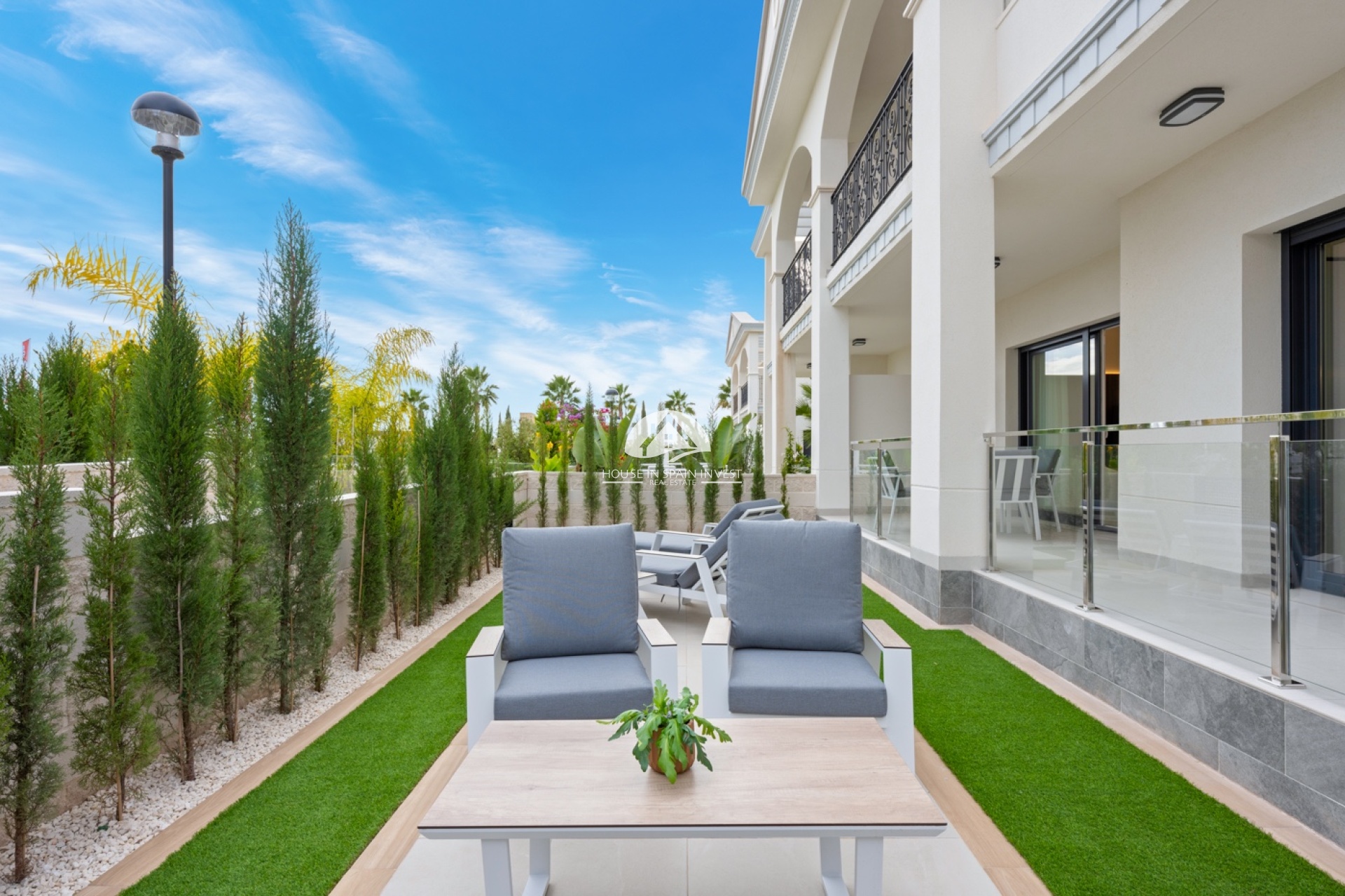 Herverkoop - Appartement - Rojales - Ciudad Quesada - Ciudad Quesada