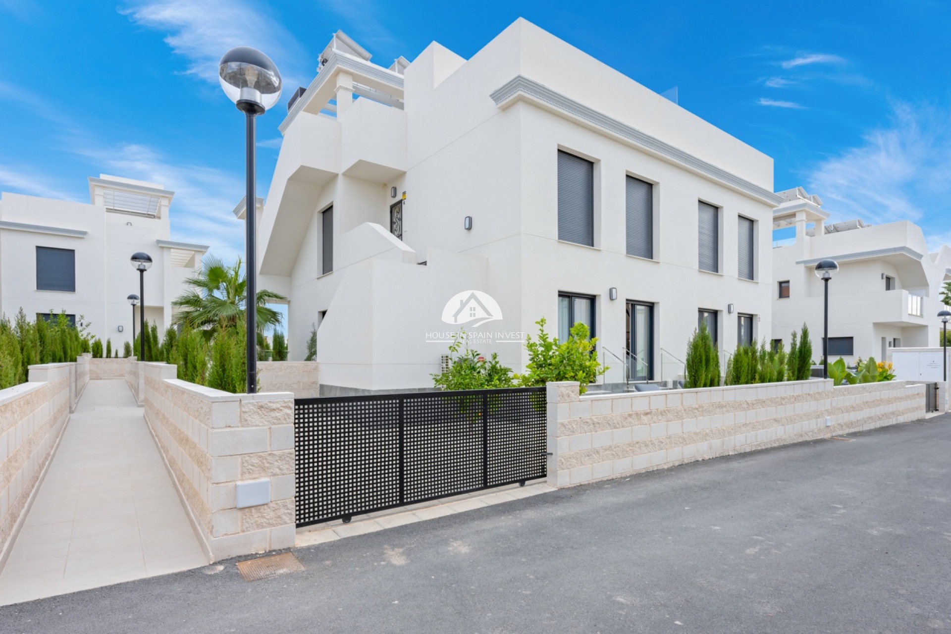 Herverkoop - Appartement - Rojales - Ciudad Quesada - Ciudad Quesada