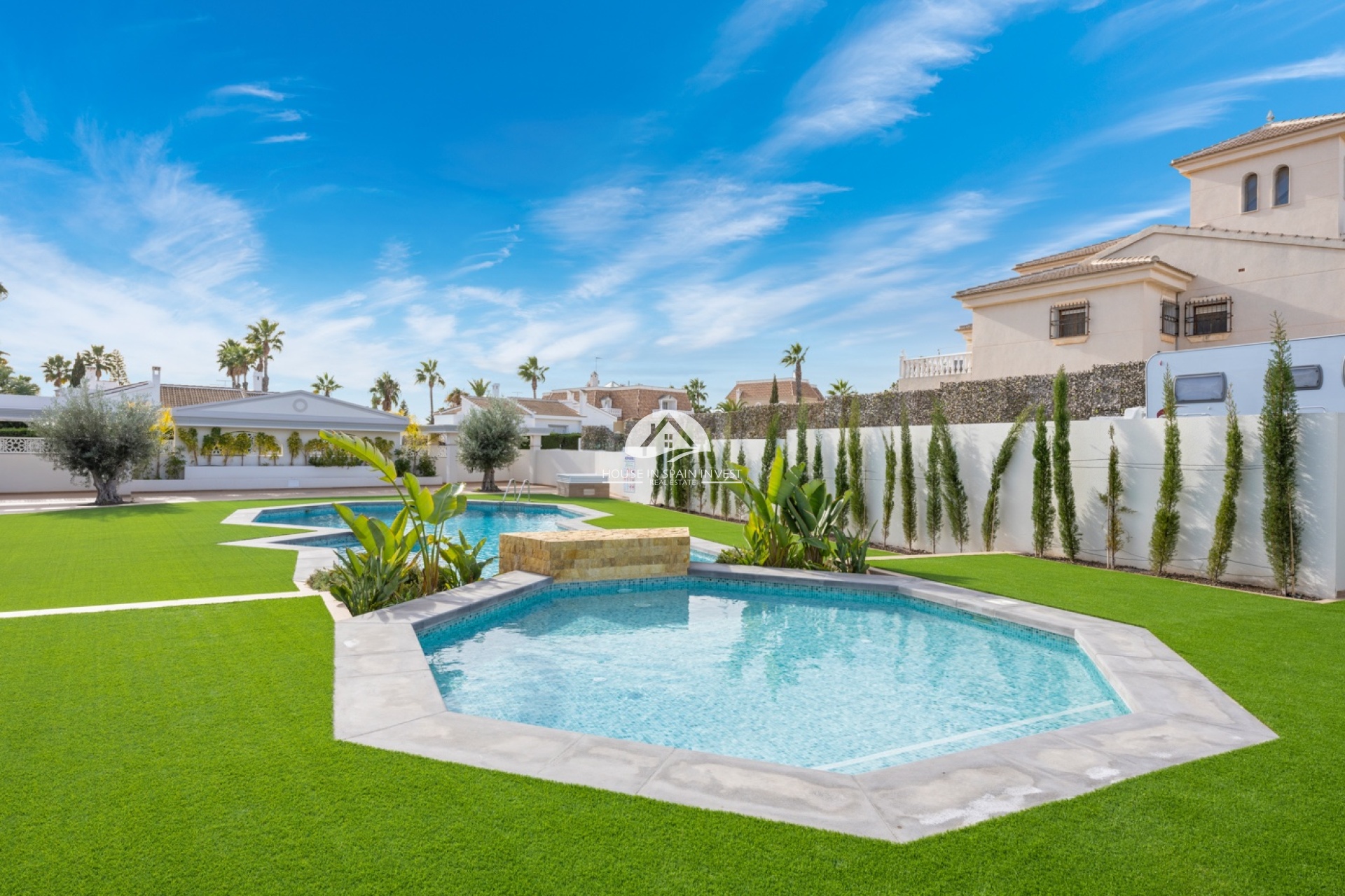 Herverkoop - Appartement - Rojales - Ciudad Quesada - Ciudad Quesada