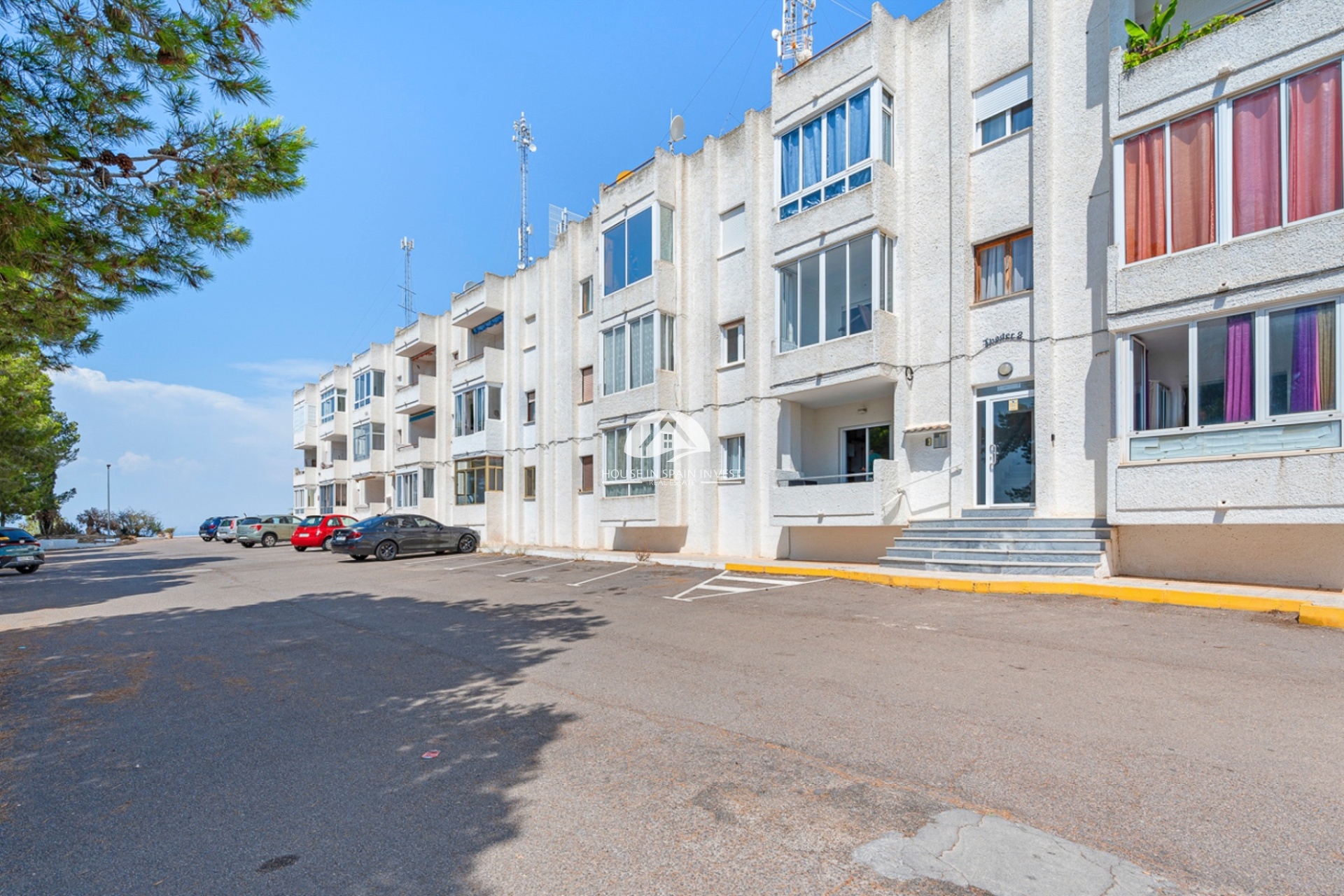 Herverkoop - Appartement - Rojales - Ciudad Quesada - Ciudad Quesada