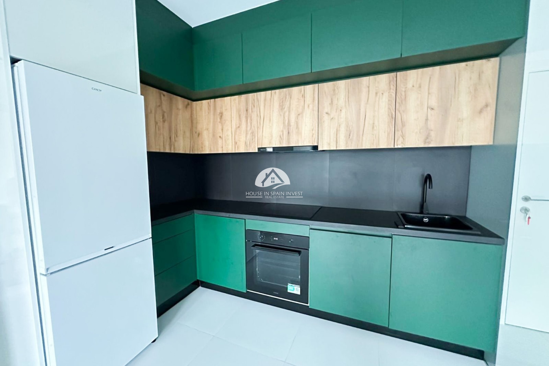 Herverkoop - Appartement - San Miguel de Salinas - Urbanizaciones