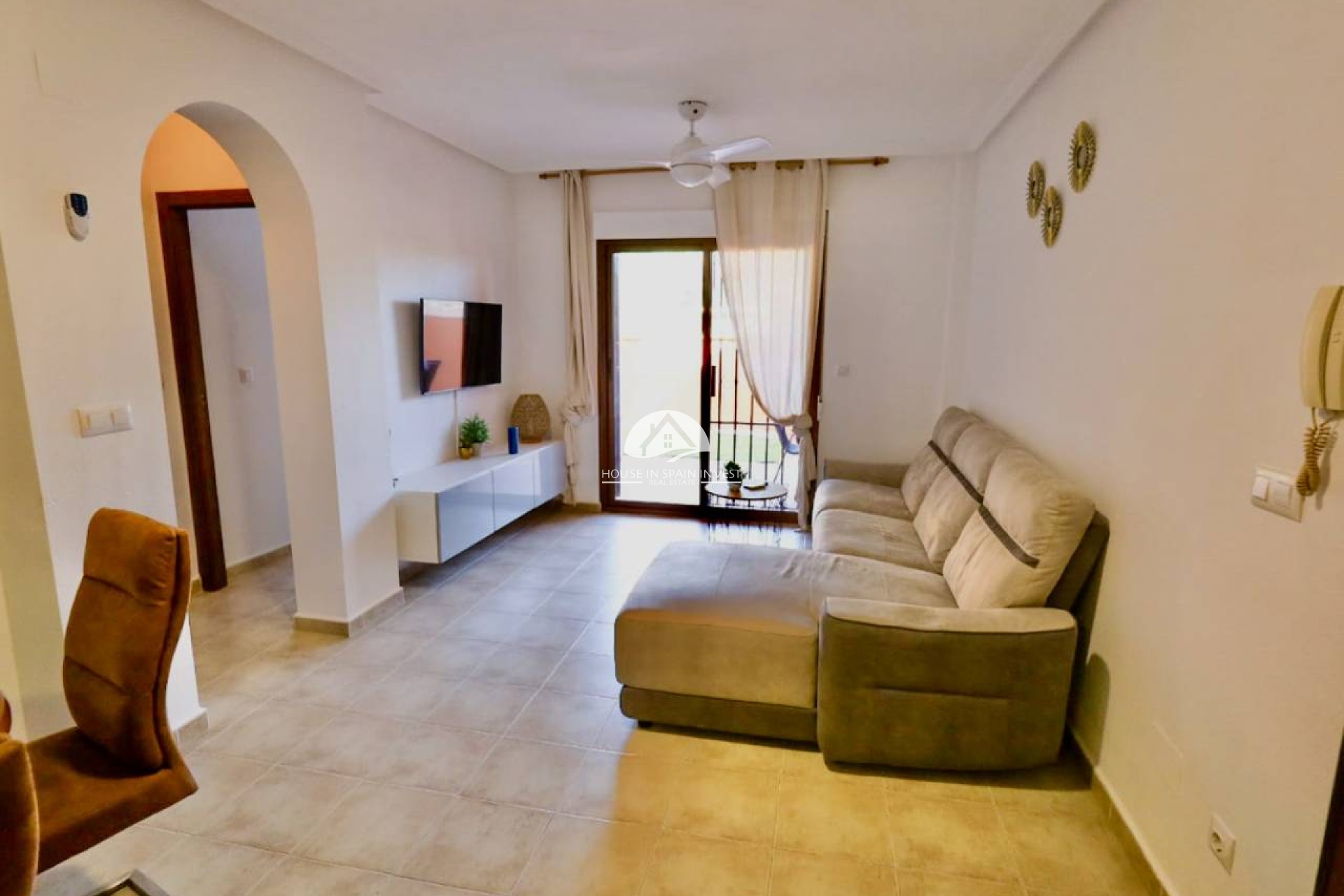 Herverkoop - Appartement - Torrevieja - Aguas Nuevas - Sector 25