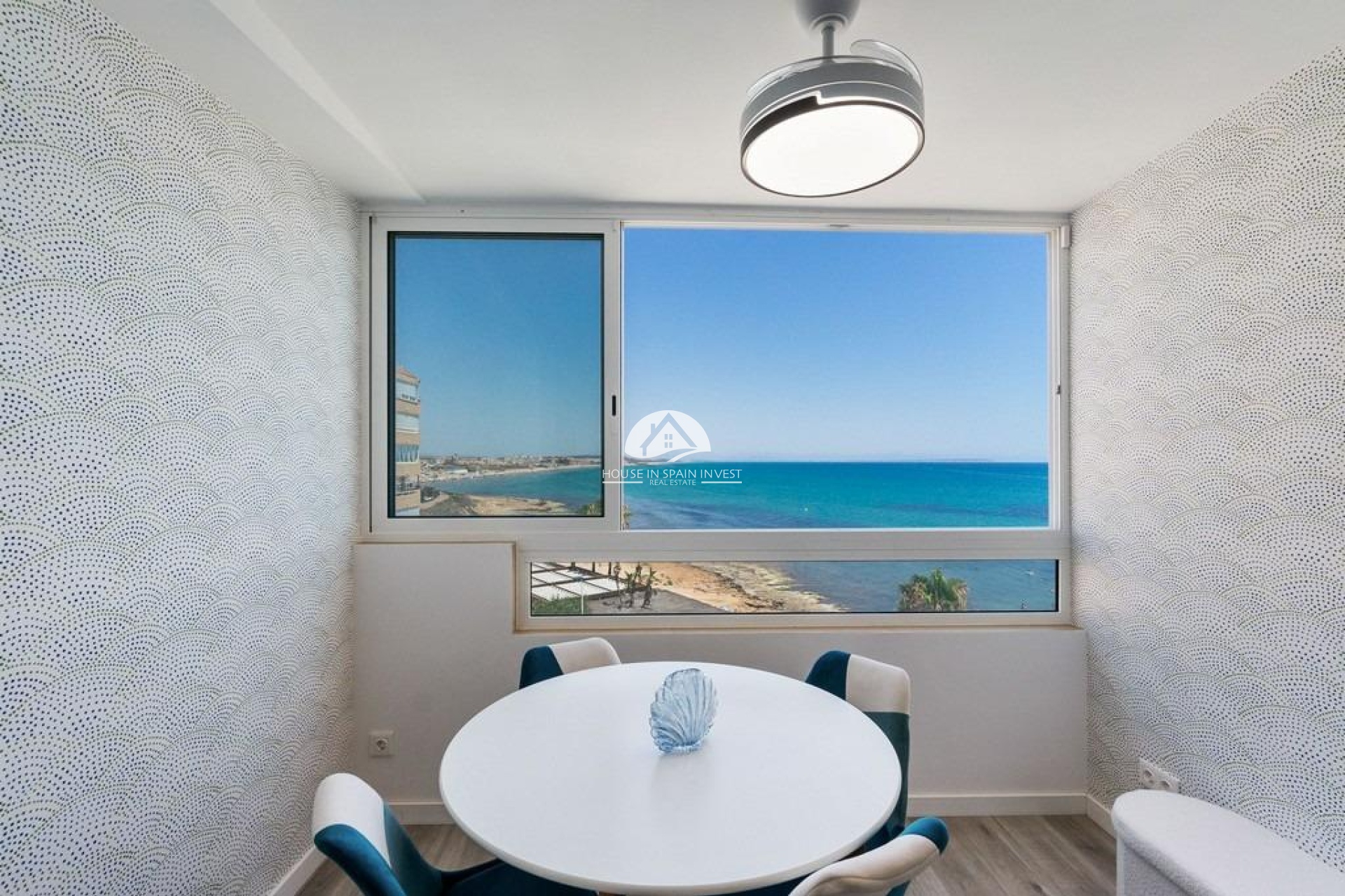 Herverkoop - Appartement - Torrevieja - Cabo Cervera