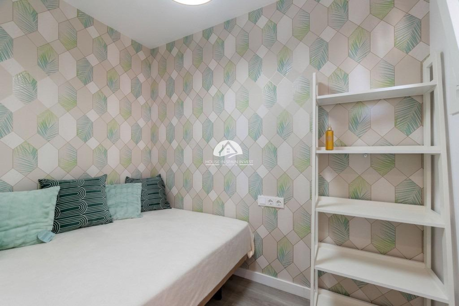 Herverkoop - Appartement - Torrevieja - Cabo Cervera