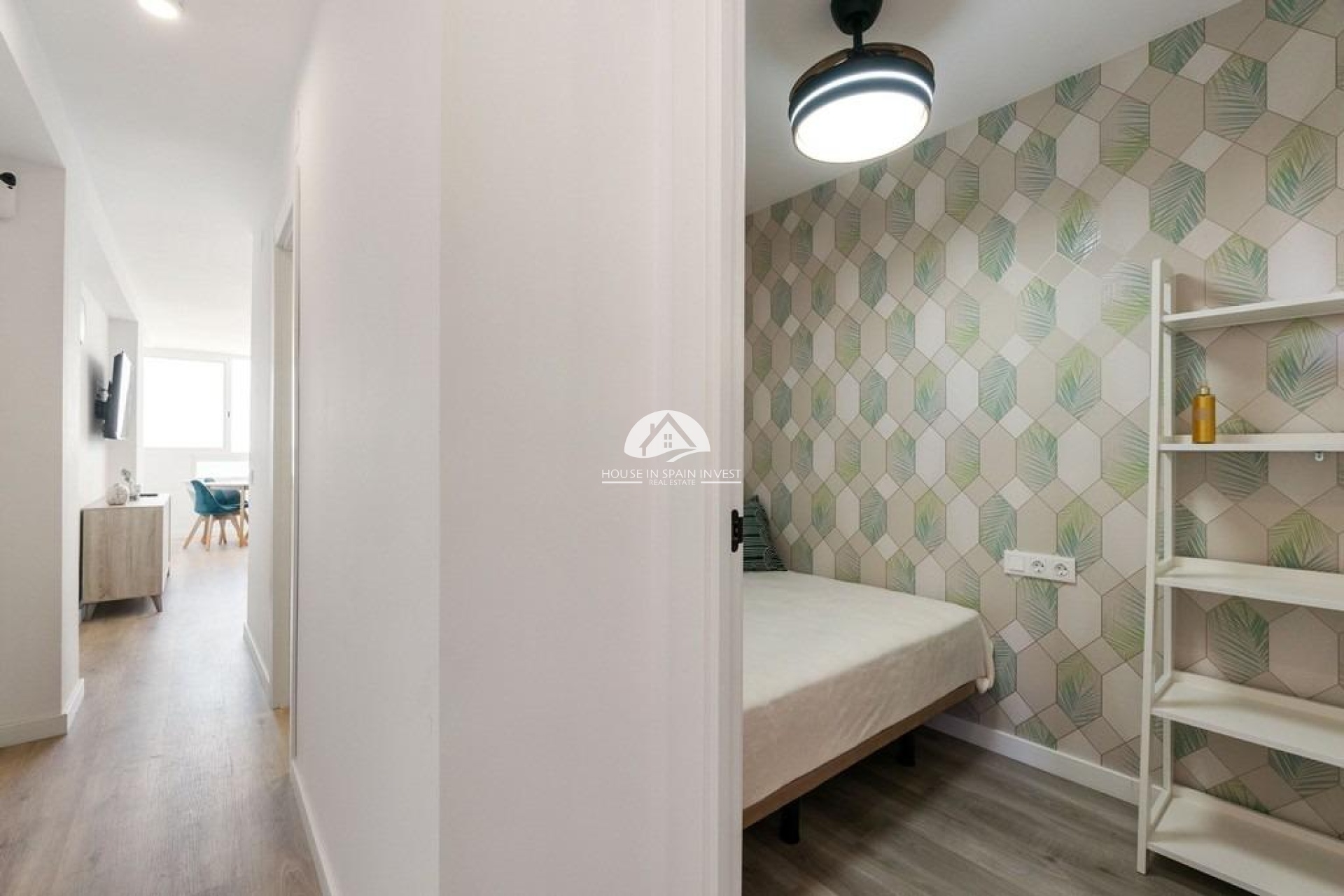 Herverkoop - Appartement - Torrevieja - Cabo Cervera