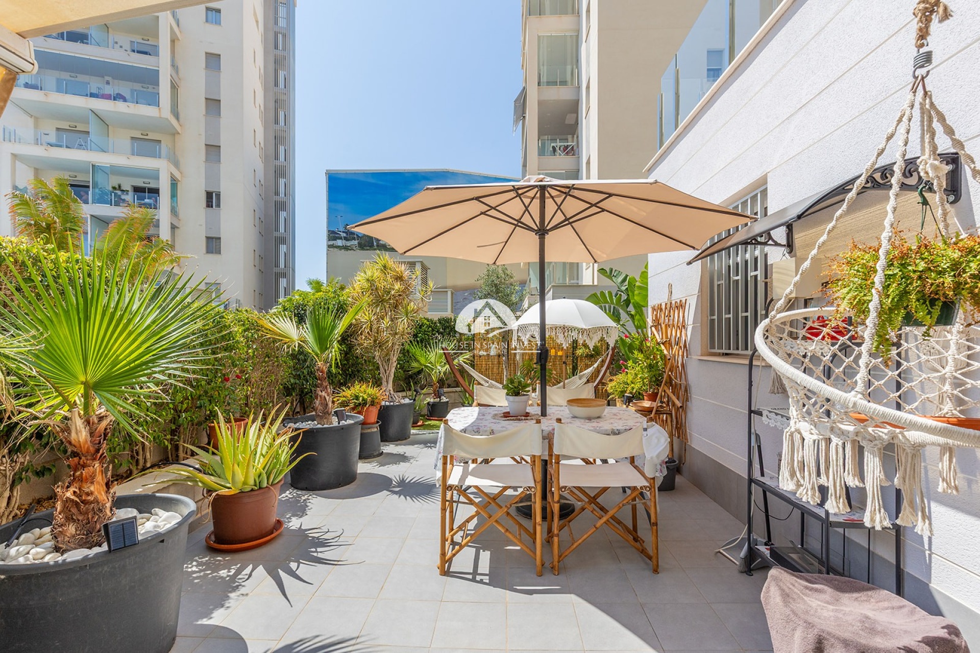 Herverkoop - Appartement - Torrevieja - Cabo Cervera