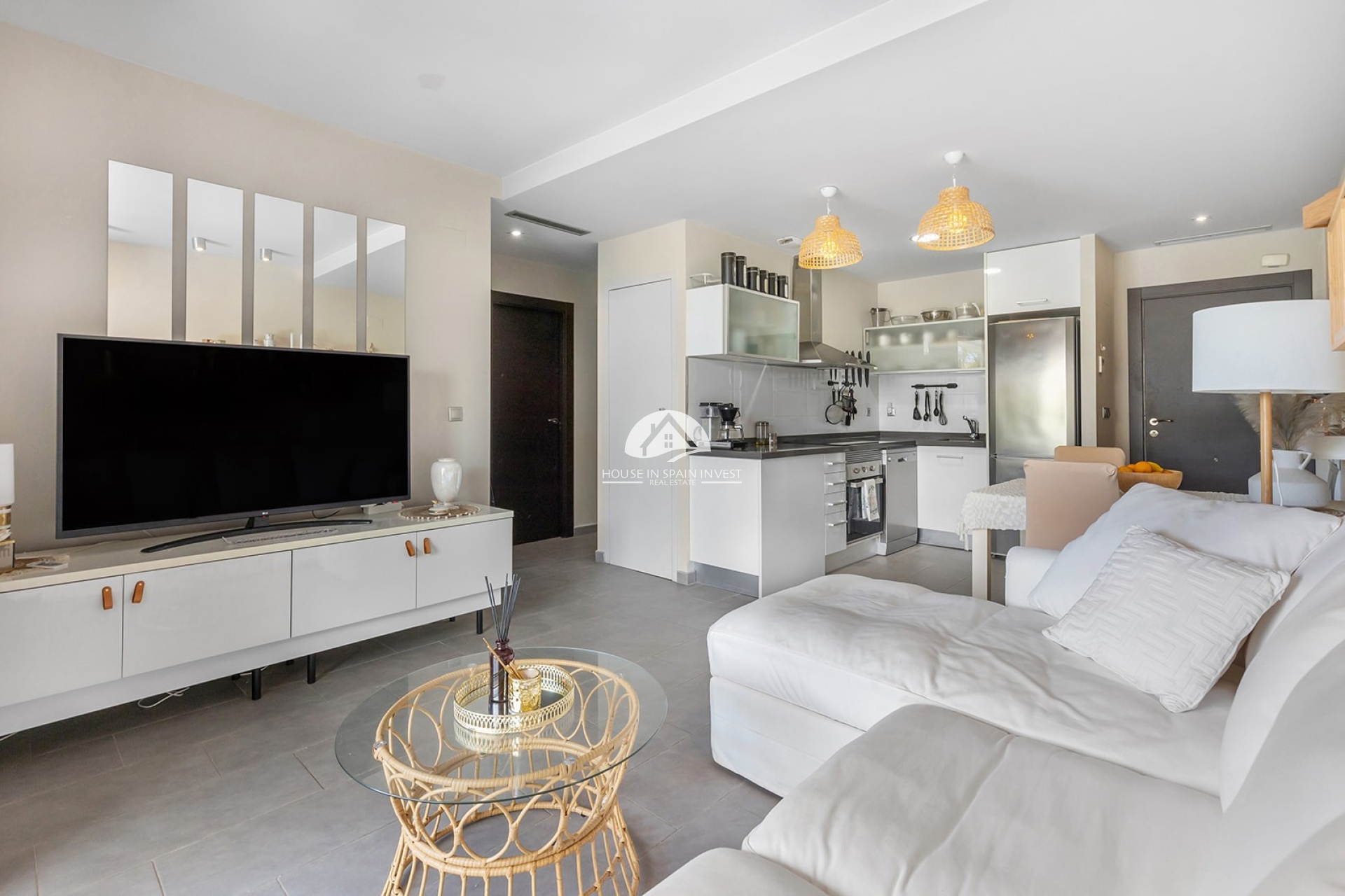 Herverkoop - Appartement - Torrevieja - Cabo Cervera