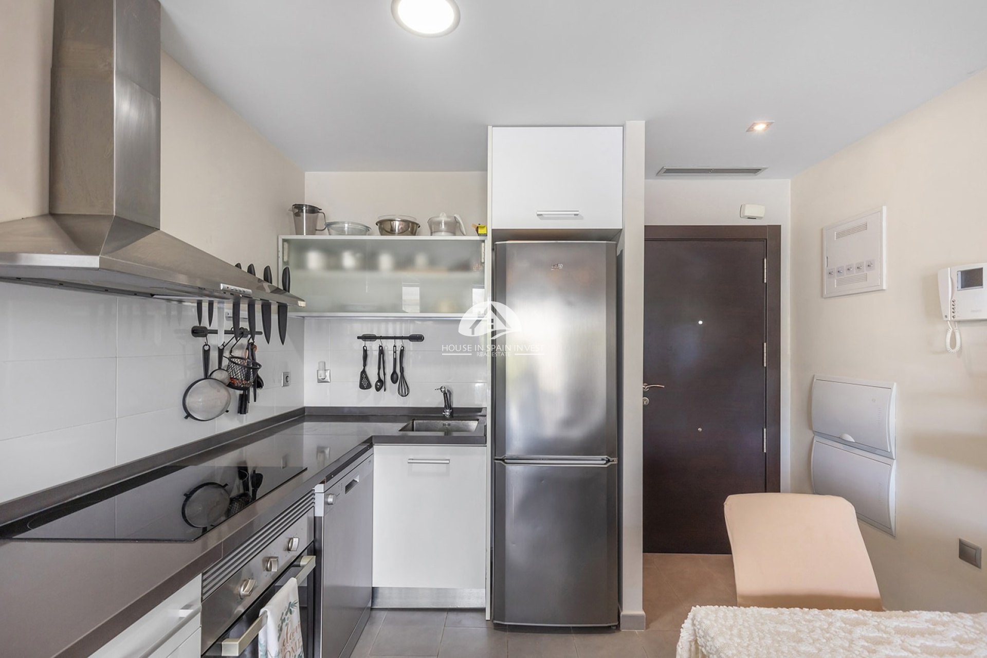 Herverkoop - Appartement - Torrevieja - Cabo Cervera