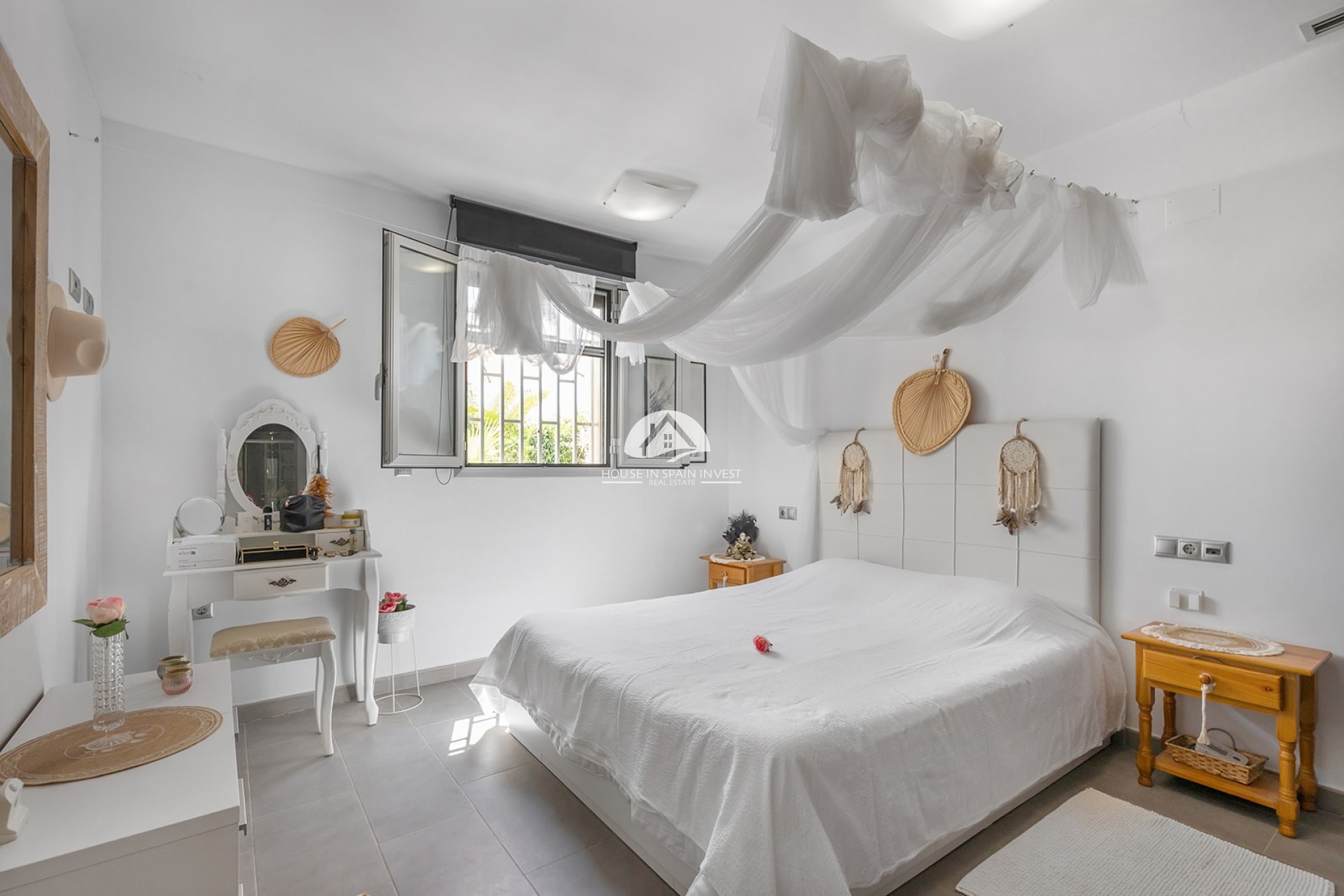 Herverkoop - Appartement - Torrevieja - Cabo Cervera