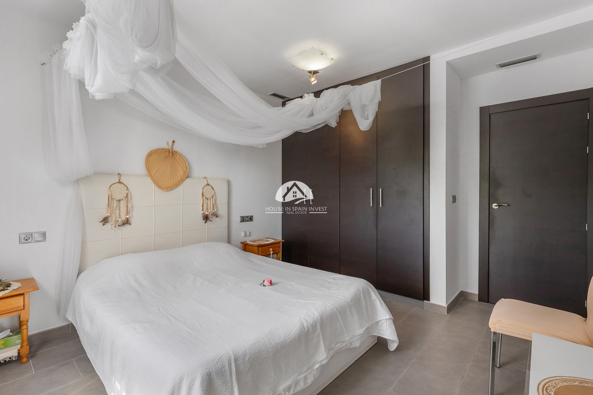 Herverkoop - Appartement - Torrevieja - Cabo Cervera