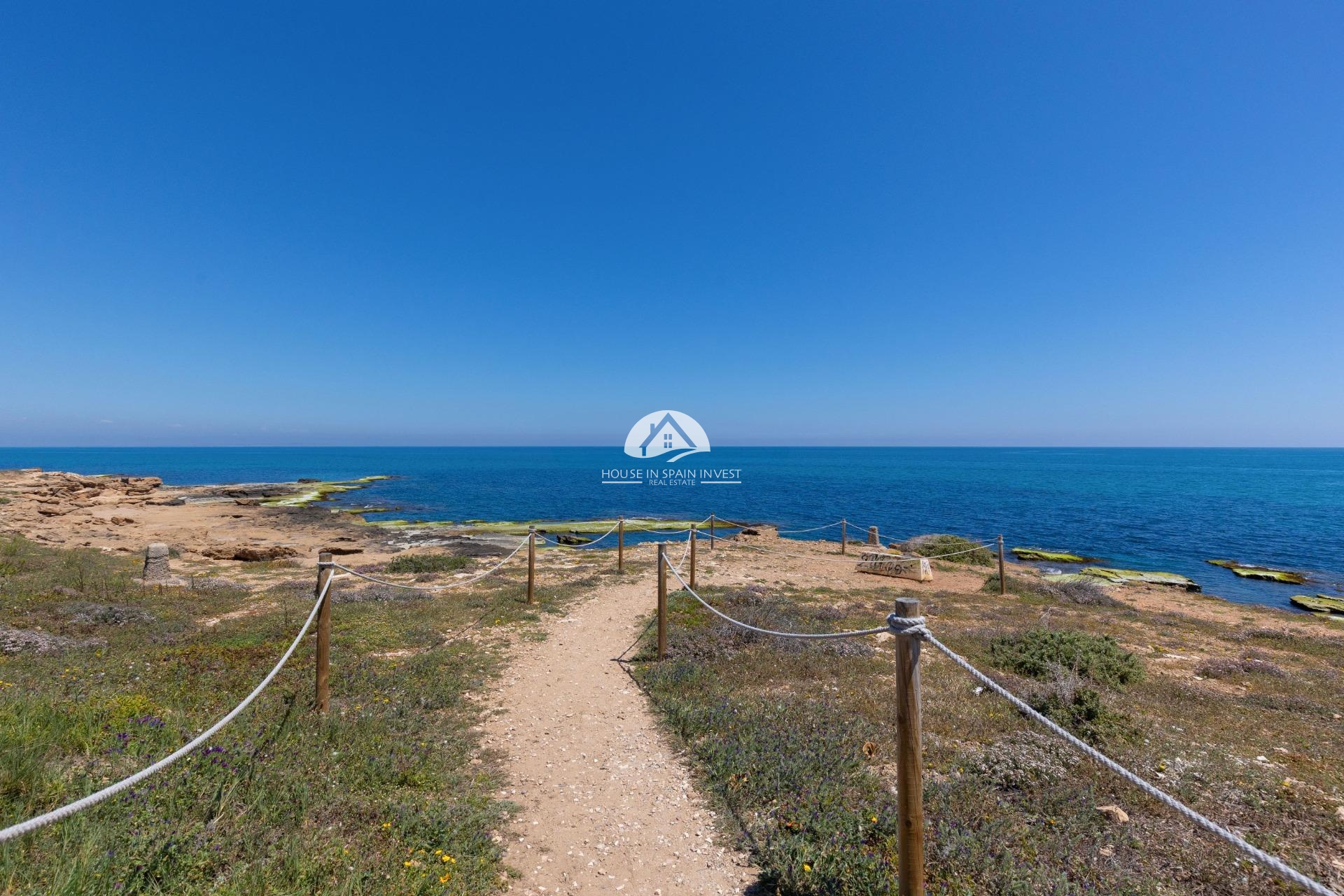 Herverkoop - Appartement - Torrevieja - Cabo Cervera