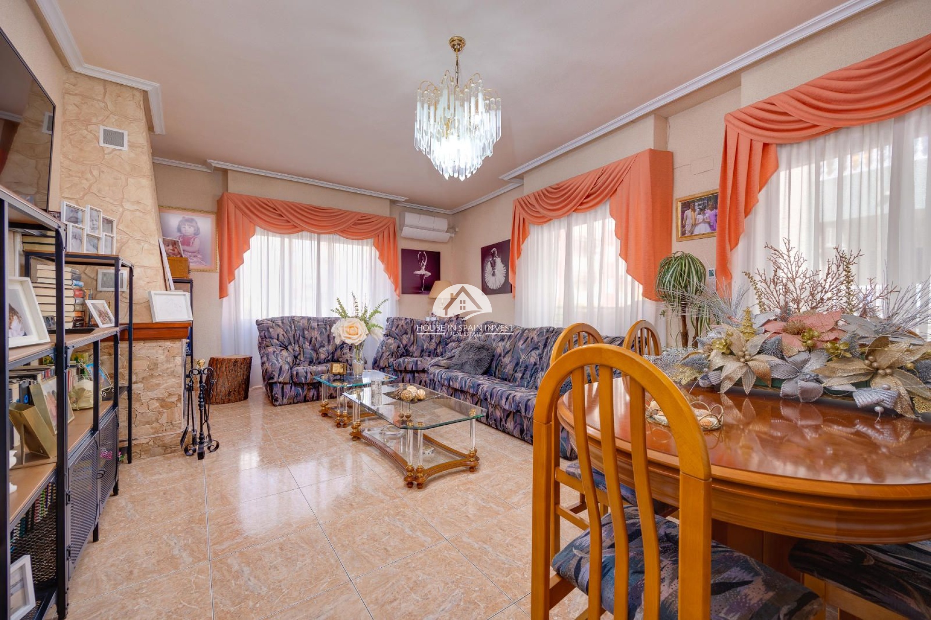 Herverkoop - Appartement - Torrevieja - Centro