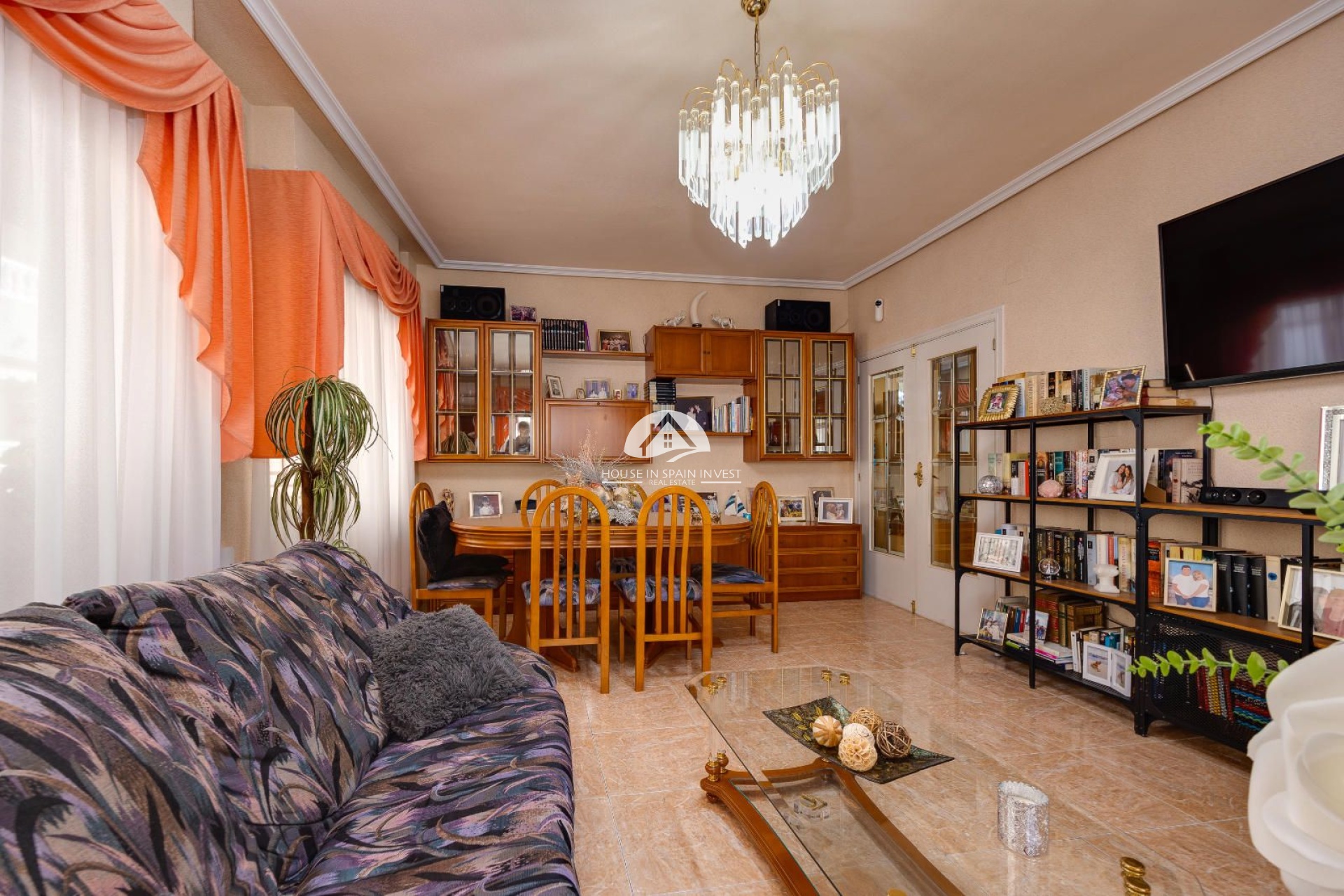 Herverkoop - Appartement - Torrevieja - Centro