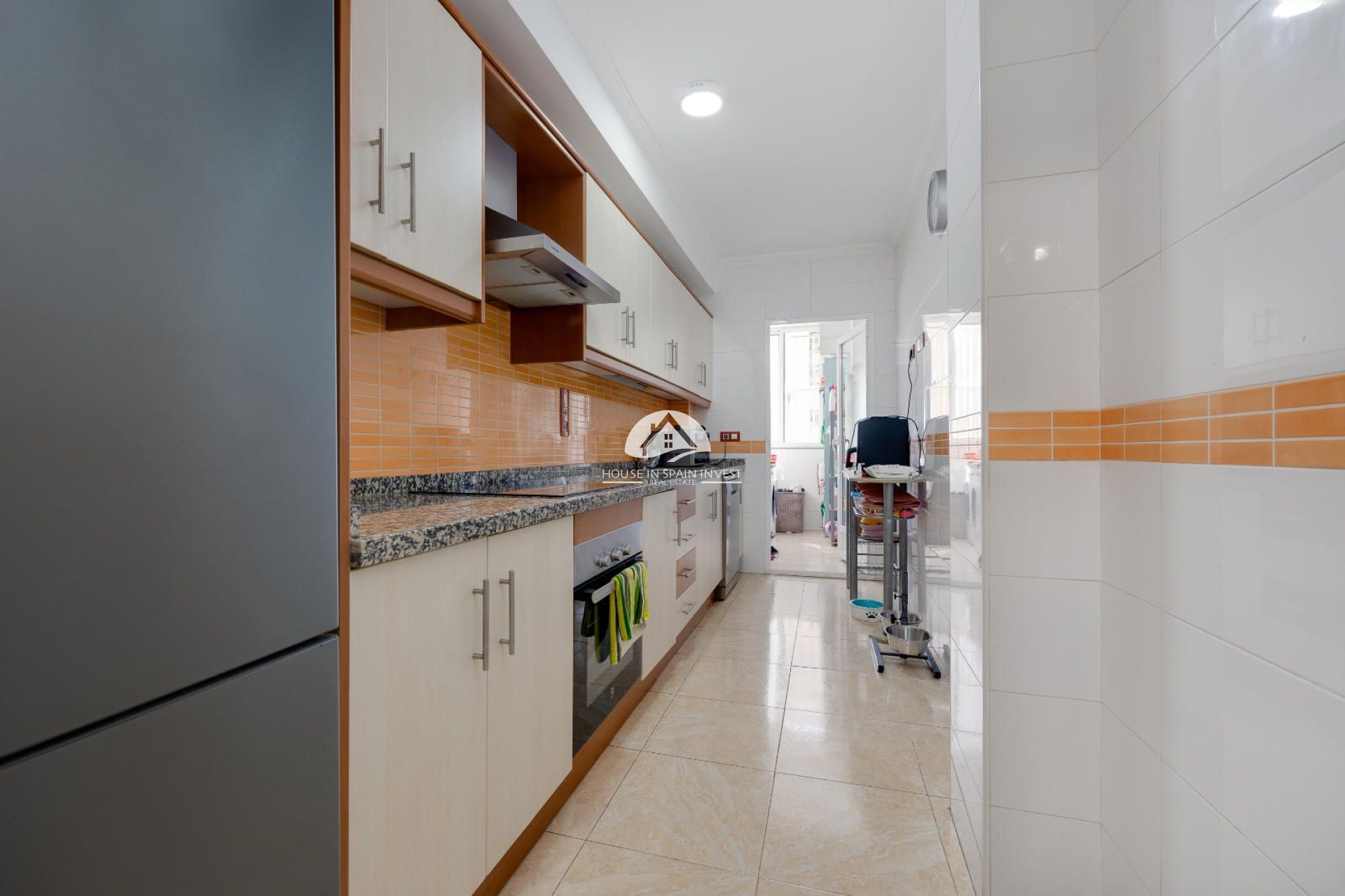 Herverkoop - Appartement - Torrevieja - Centro