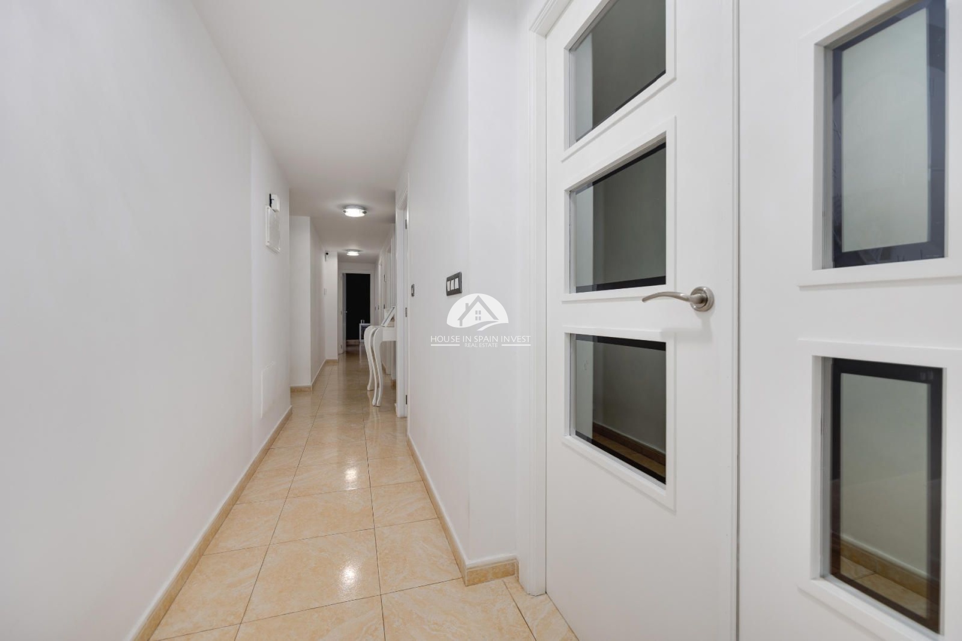 Herverkoop - Appartement - Torrevieja - Centro