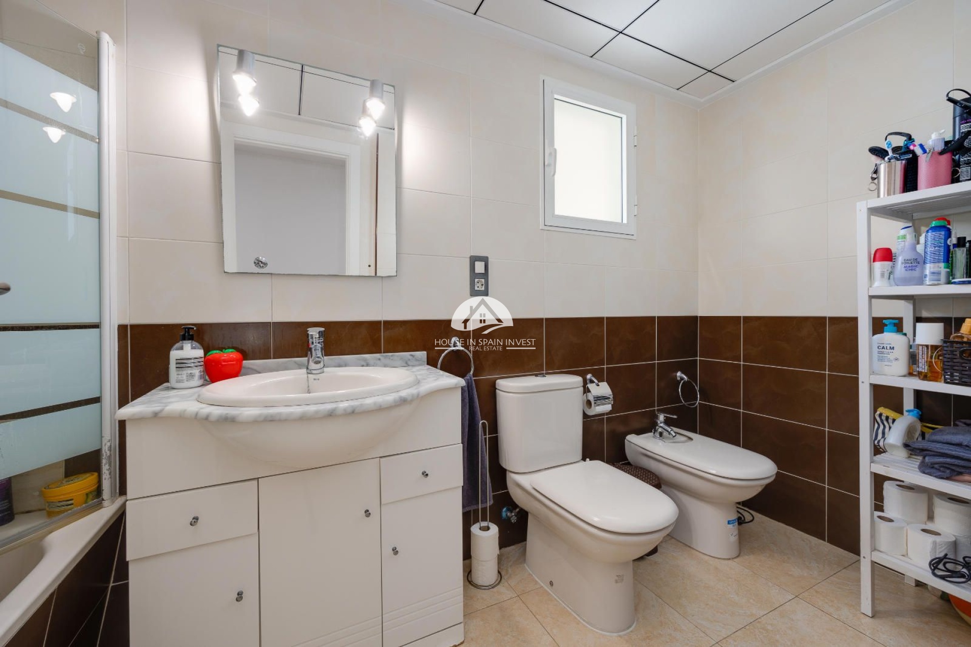 Herverkoop - Appartement - Torrevieja - Centro