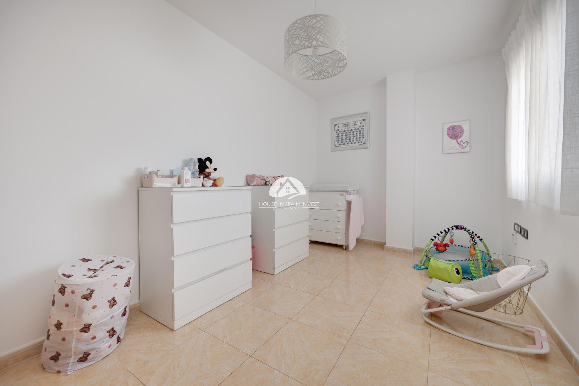 Herverkoop - Appartement - Torrevieja - Centro