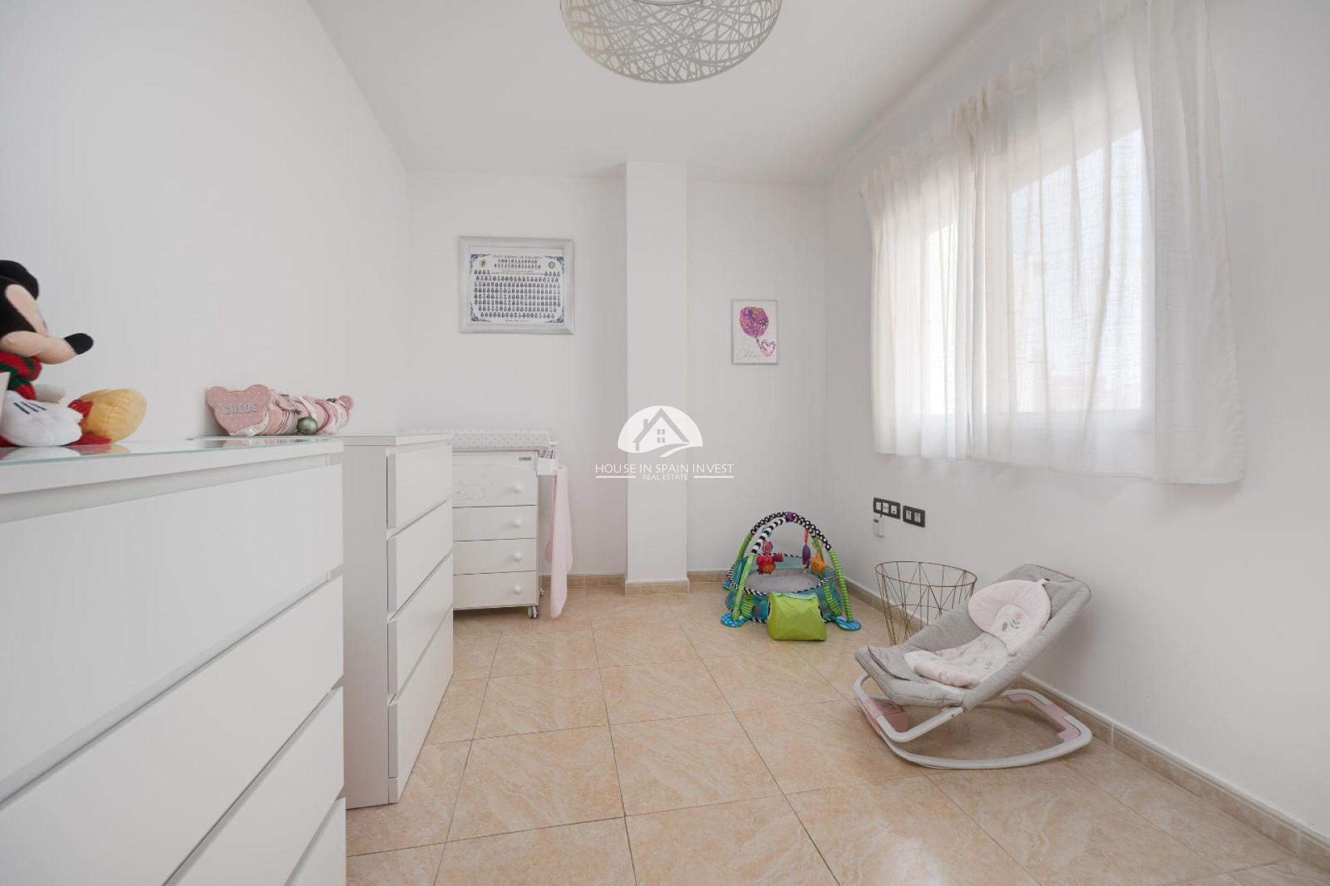 Herverkoop - Appartement - Torrevieja - Centro