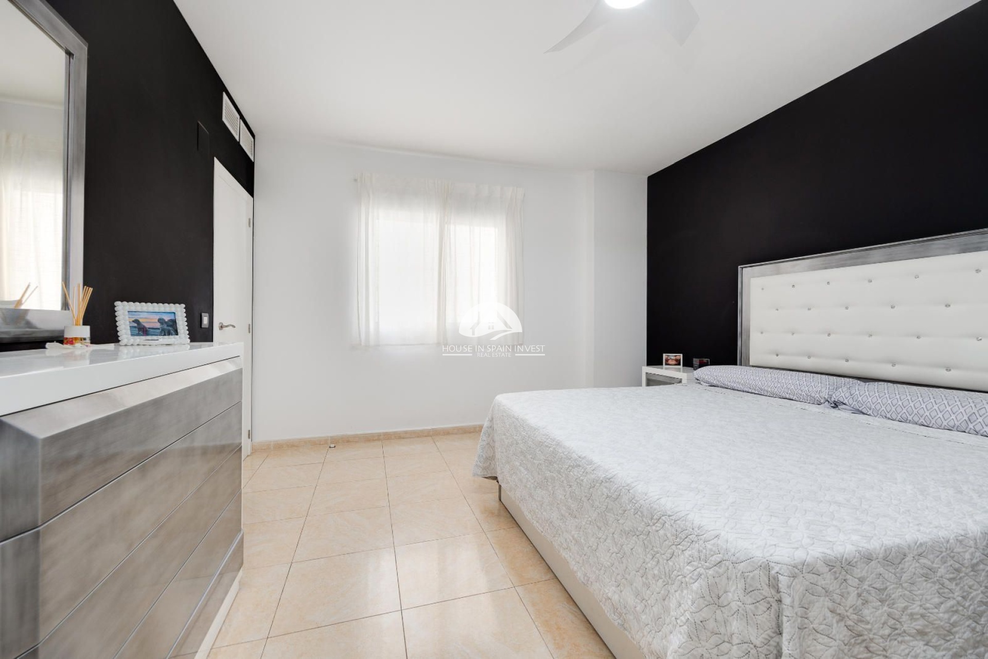 Herverkoop - Appartement - Torrevieja - Centro