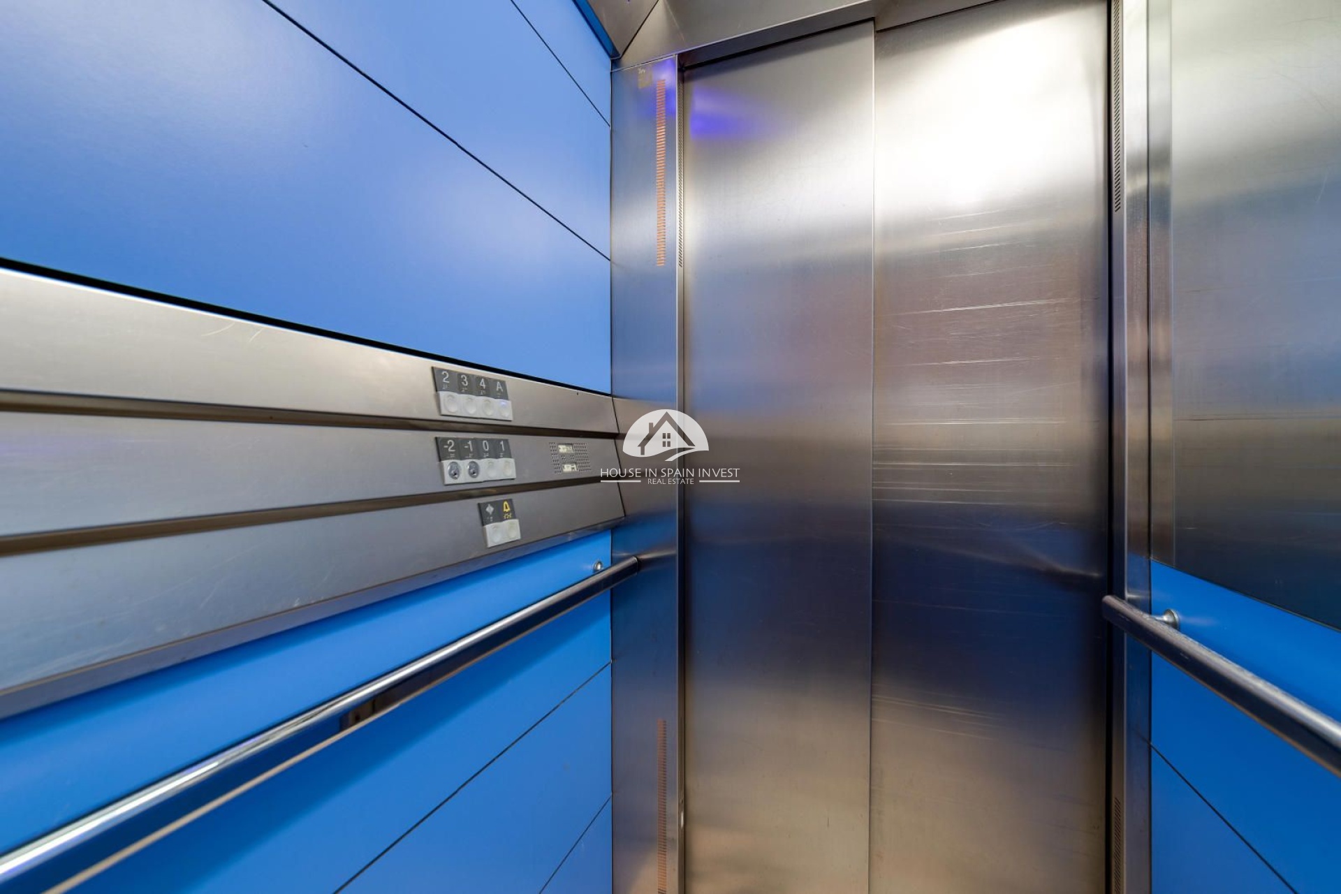 Herverkoop - Appartement - Torrevieja - Centro