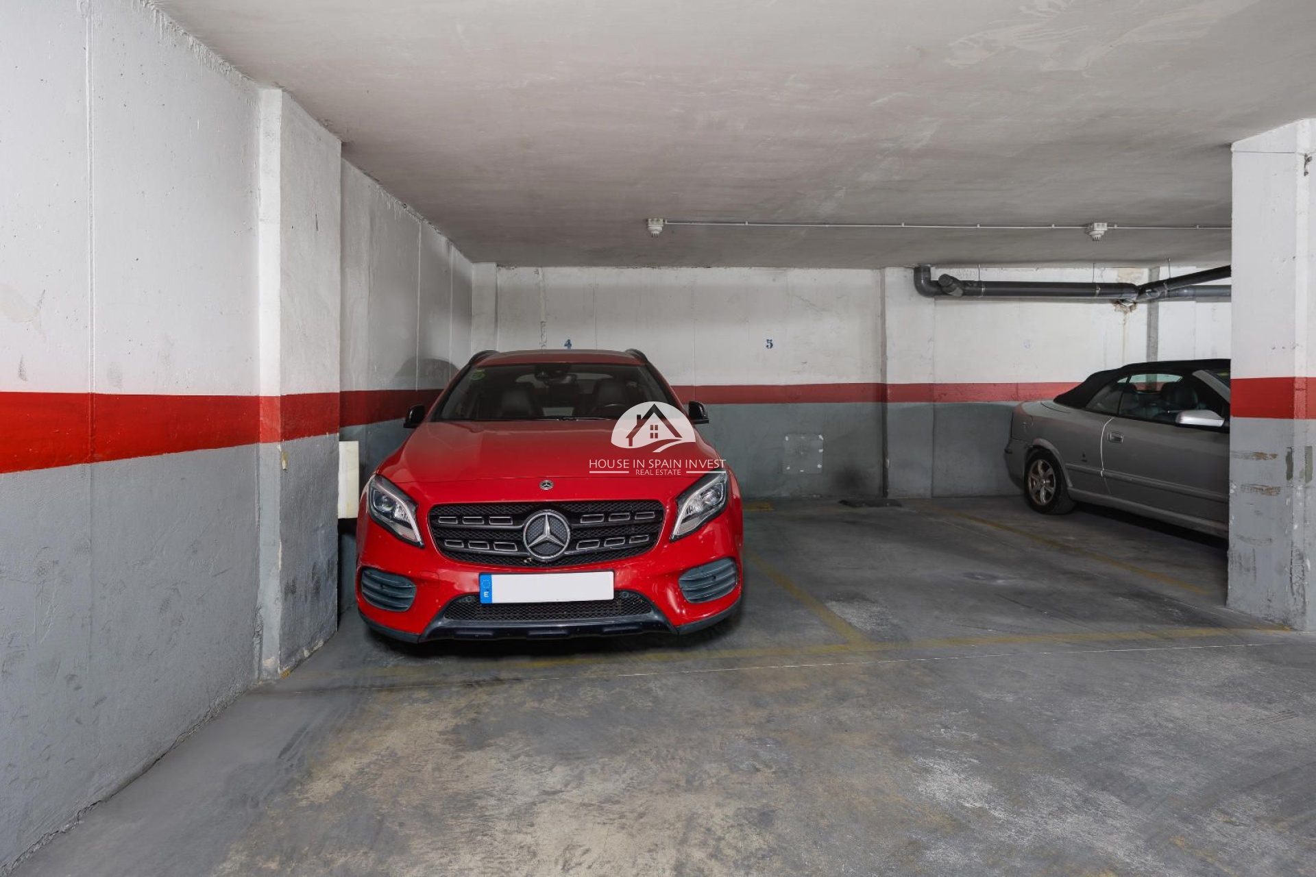 Herverkoop - Appartement - Torrevieja - Centro