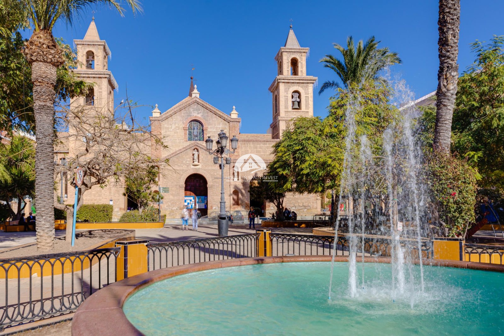 Herverkoop - Appartement - Torrevieja - Centro