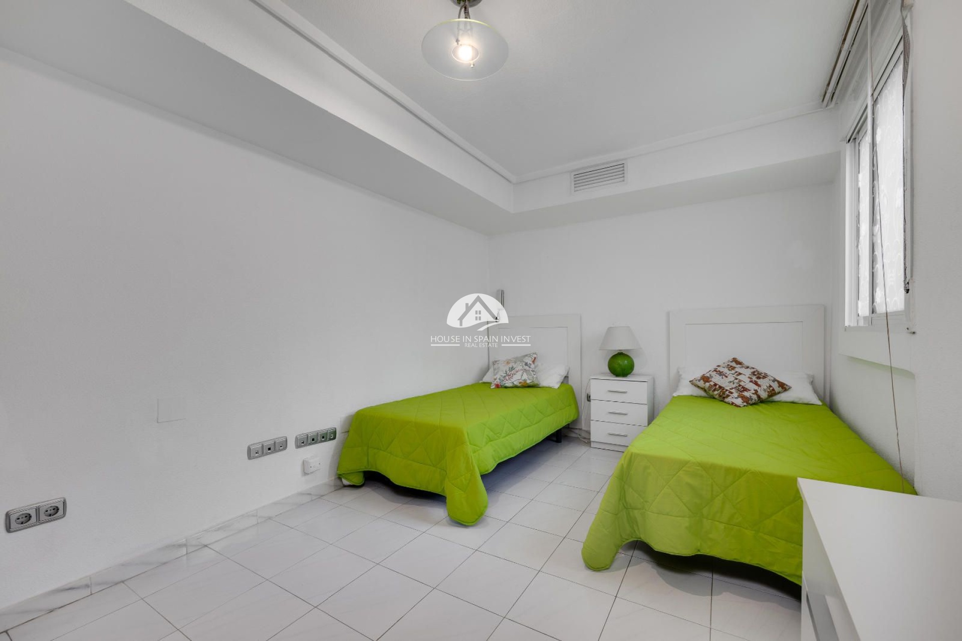 Herverkoop - Appartement - Torrevieja - Centro