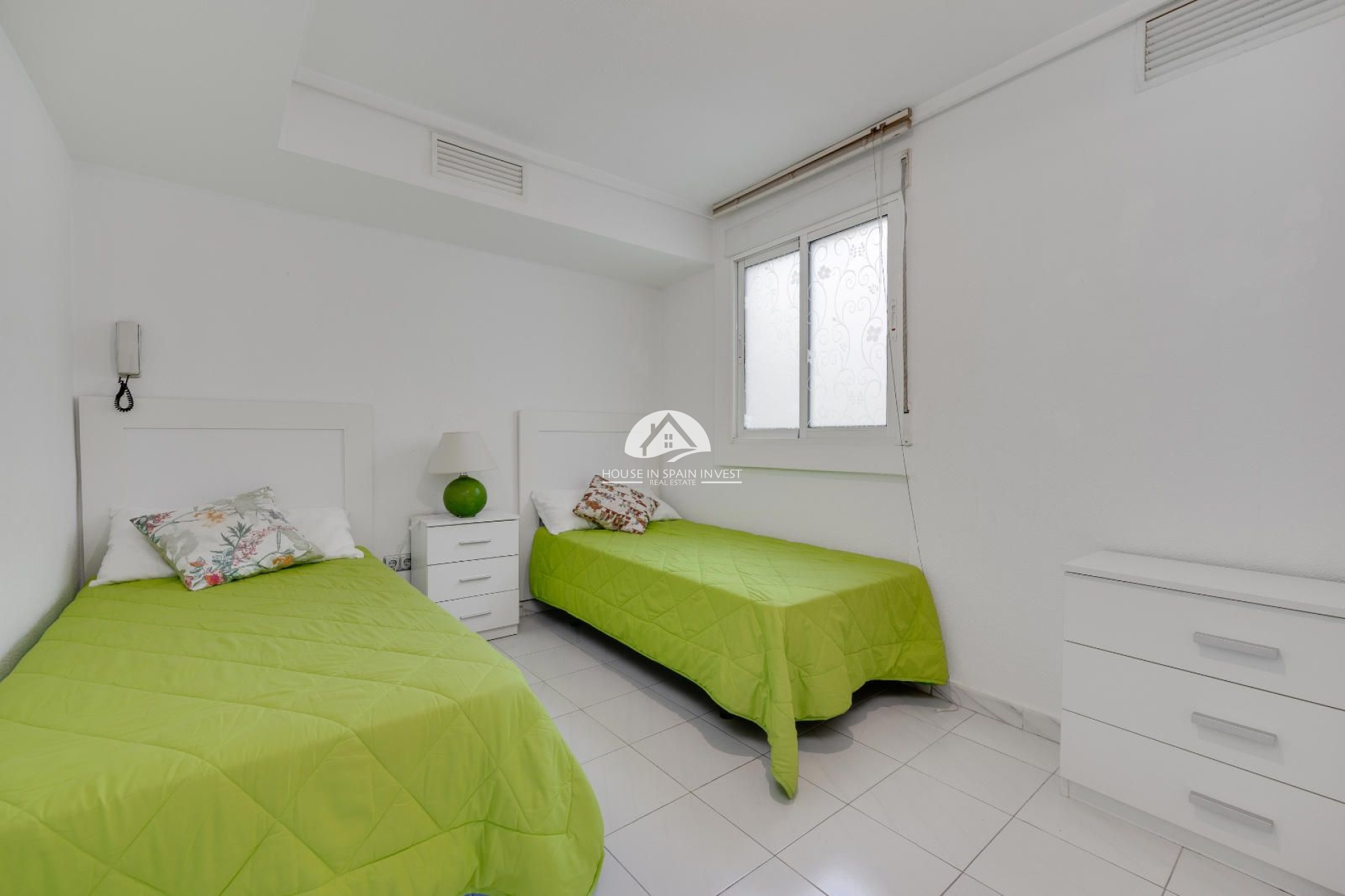 Herverkoop - Appartement - Torrevieja - Centro