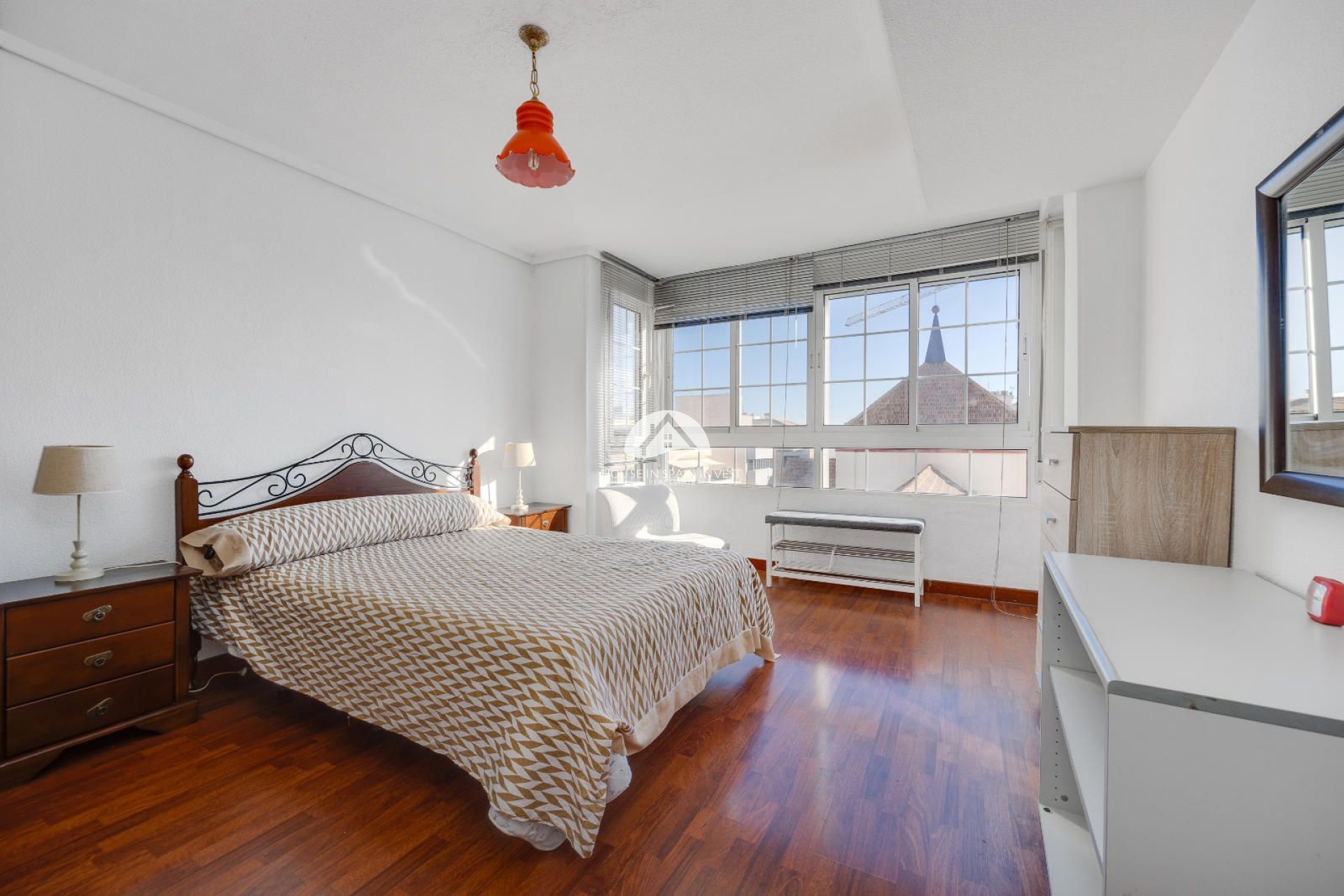 Herverkoop - Appartement - Torrevieja - Centro