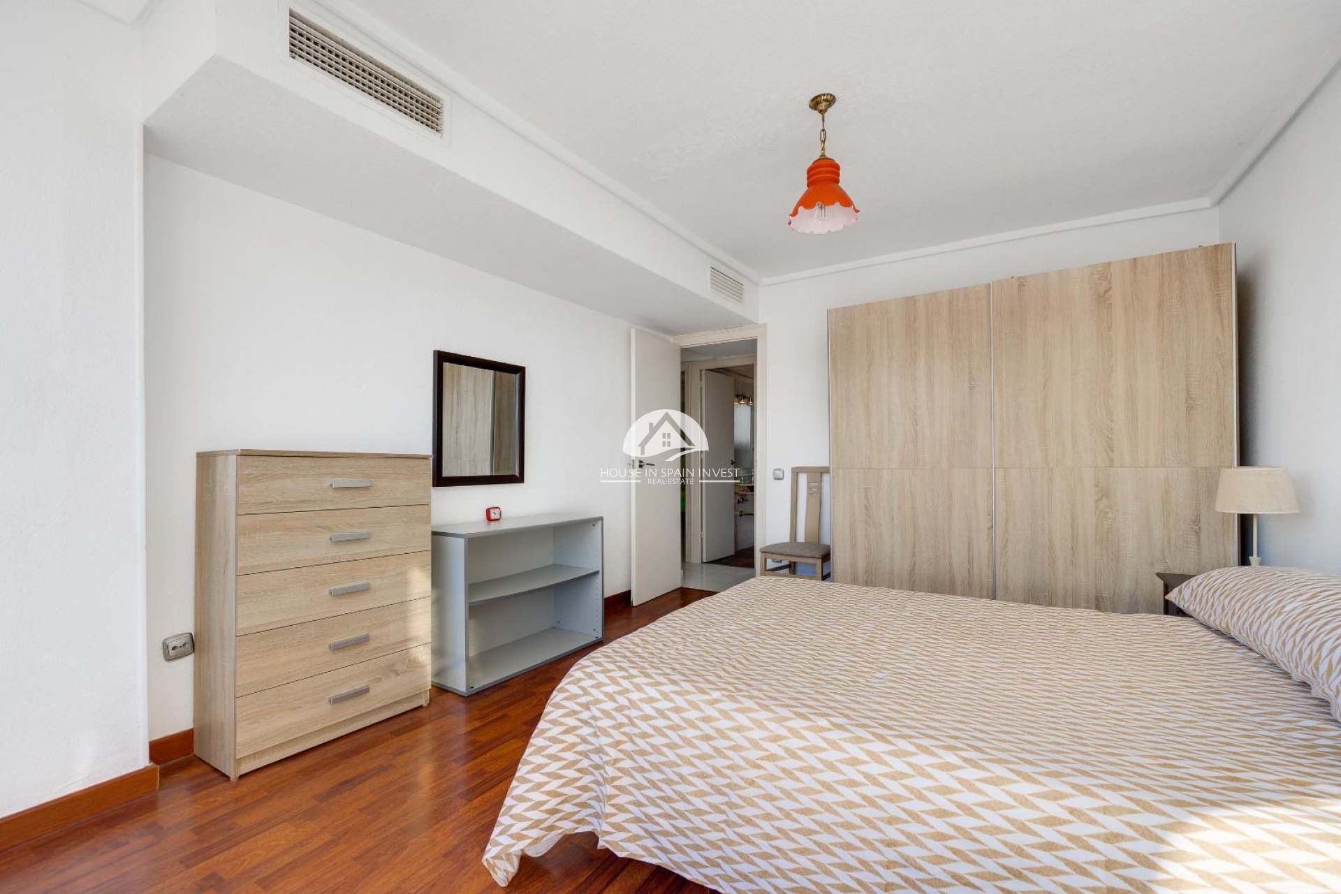 Herverkoop - Appartement - Torrevieja - Centro