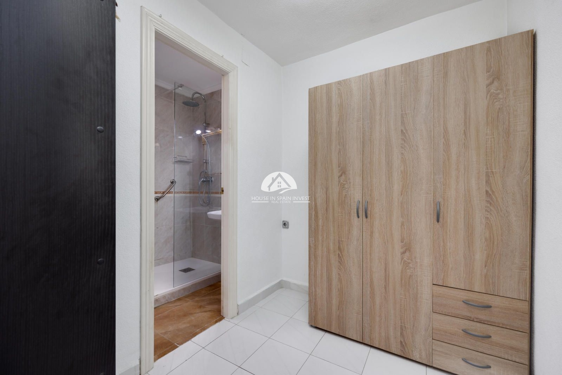 Herverkoop - Appartement - Torrevieja - Centro