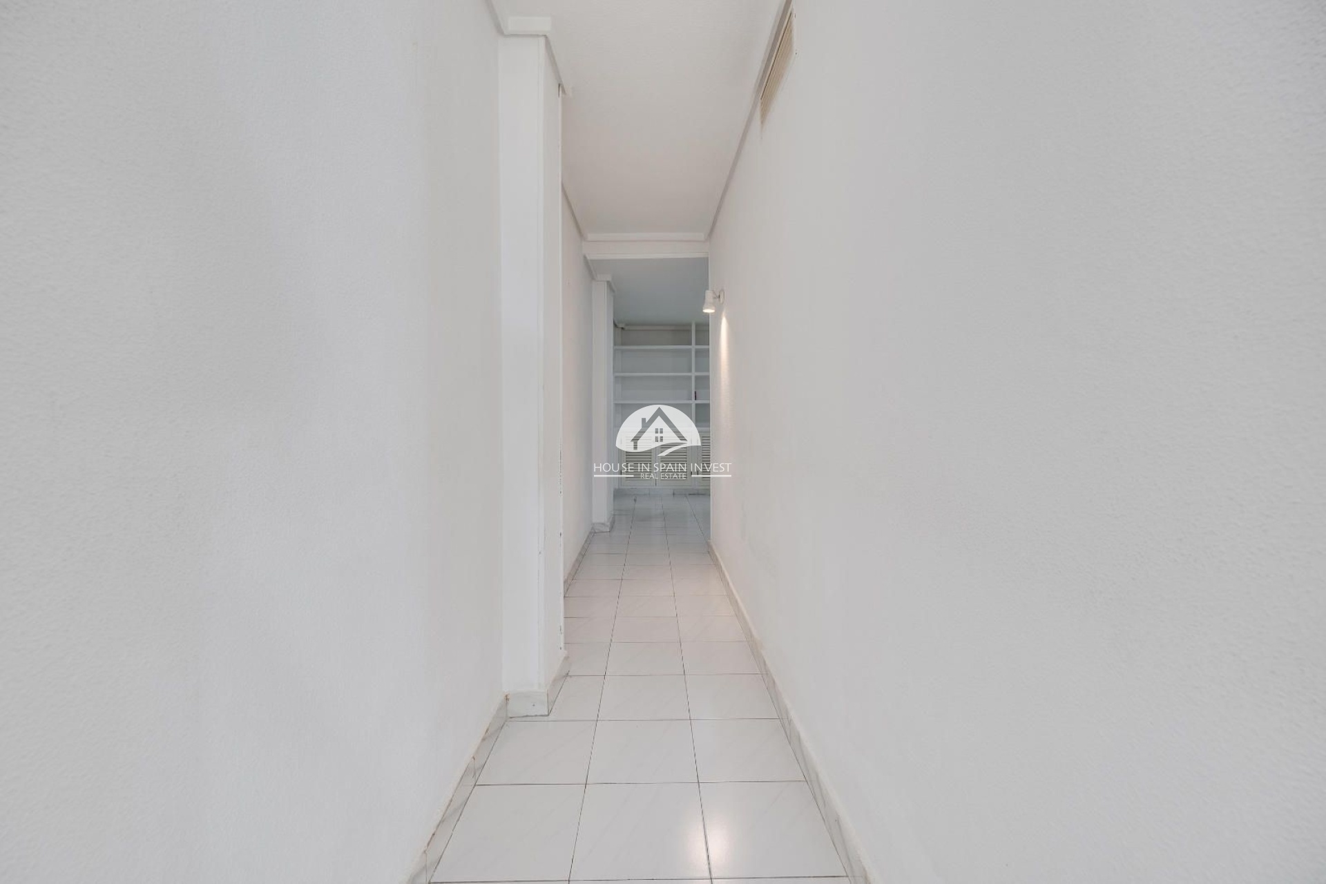 Herverkoop - Appartement - Torrevieja - Centro