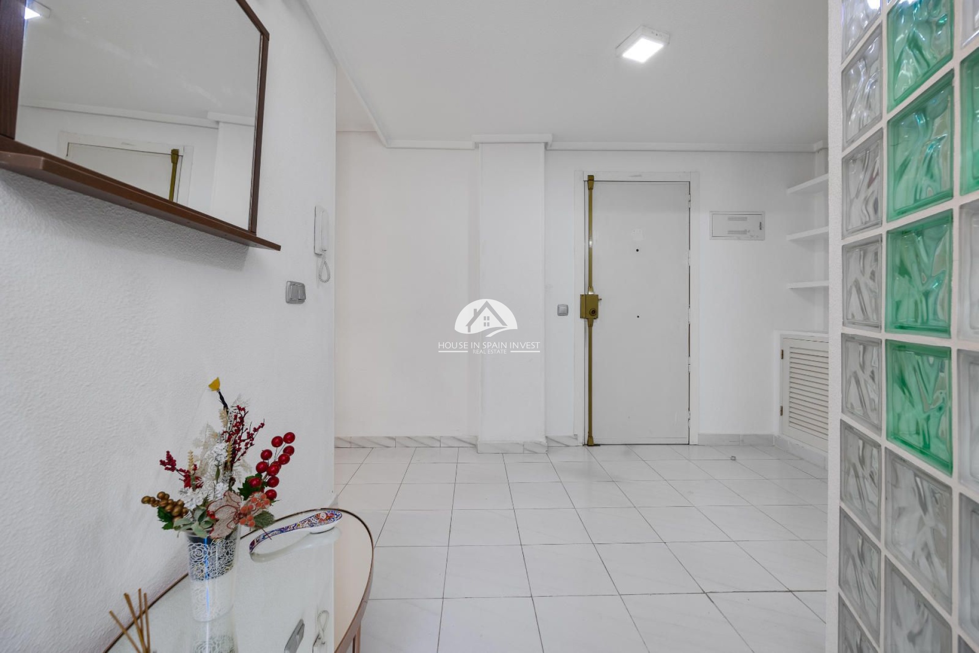 Herverkoop - Appartement - Torrevieja - Centro