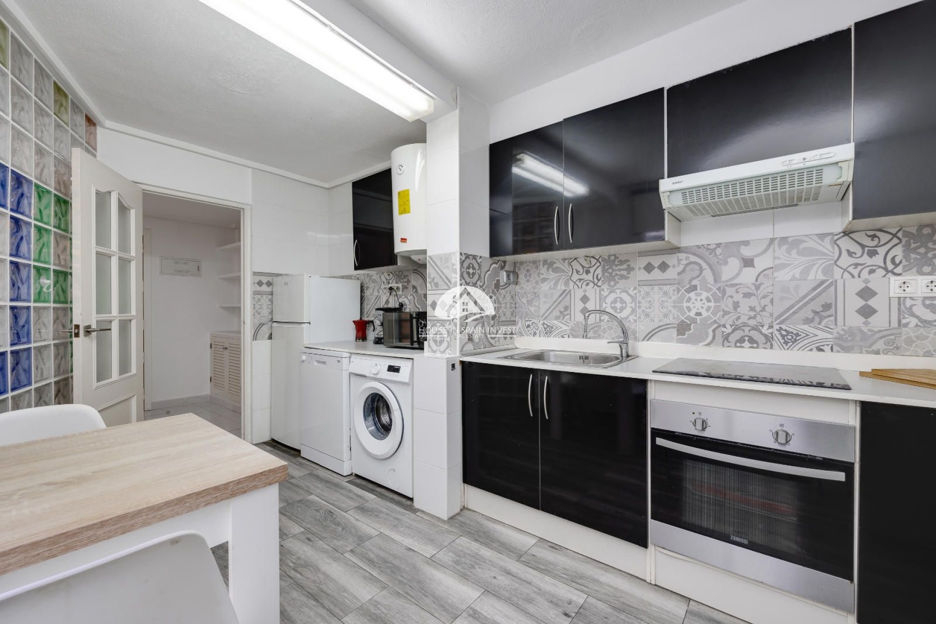 Herverkoop - Appartement - Torrevieja - Centro