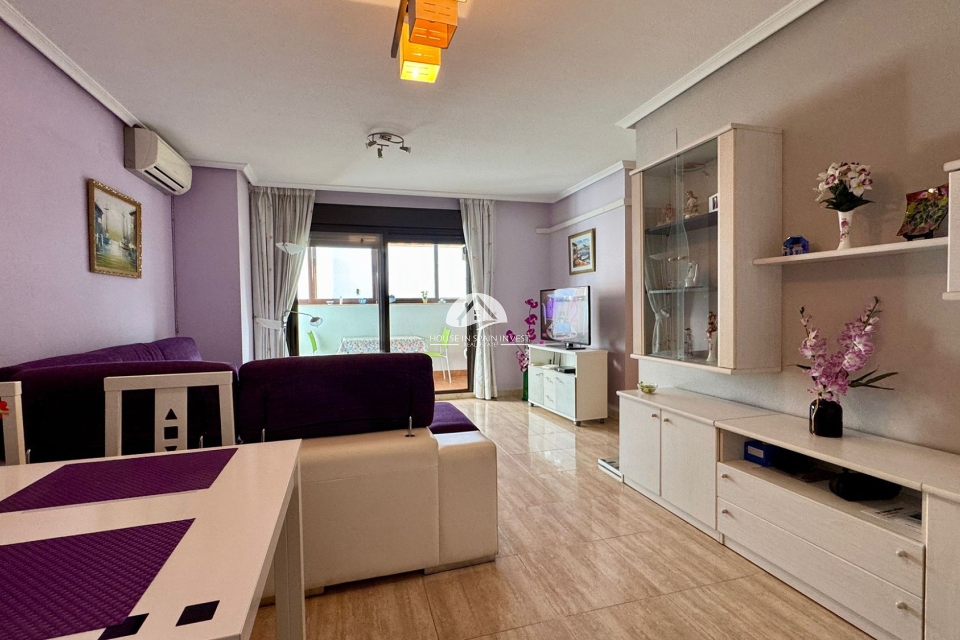Herverkoop - Appartement - Torrevieja - Centro