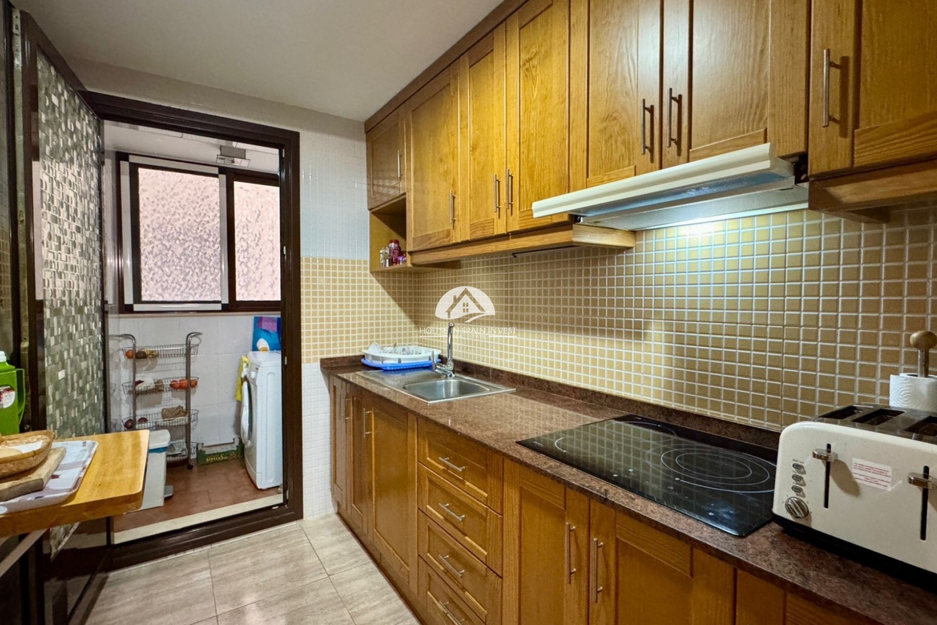 Herverkoop - Appartement - Torrevieja - Centro