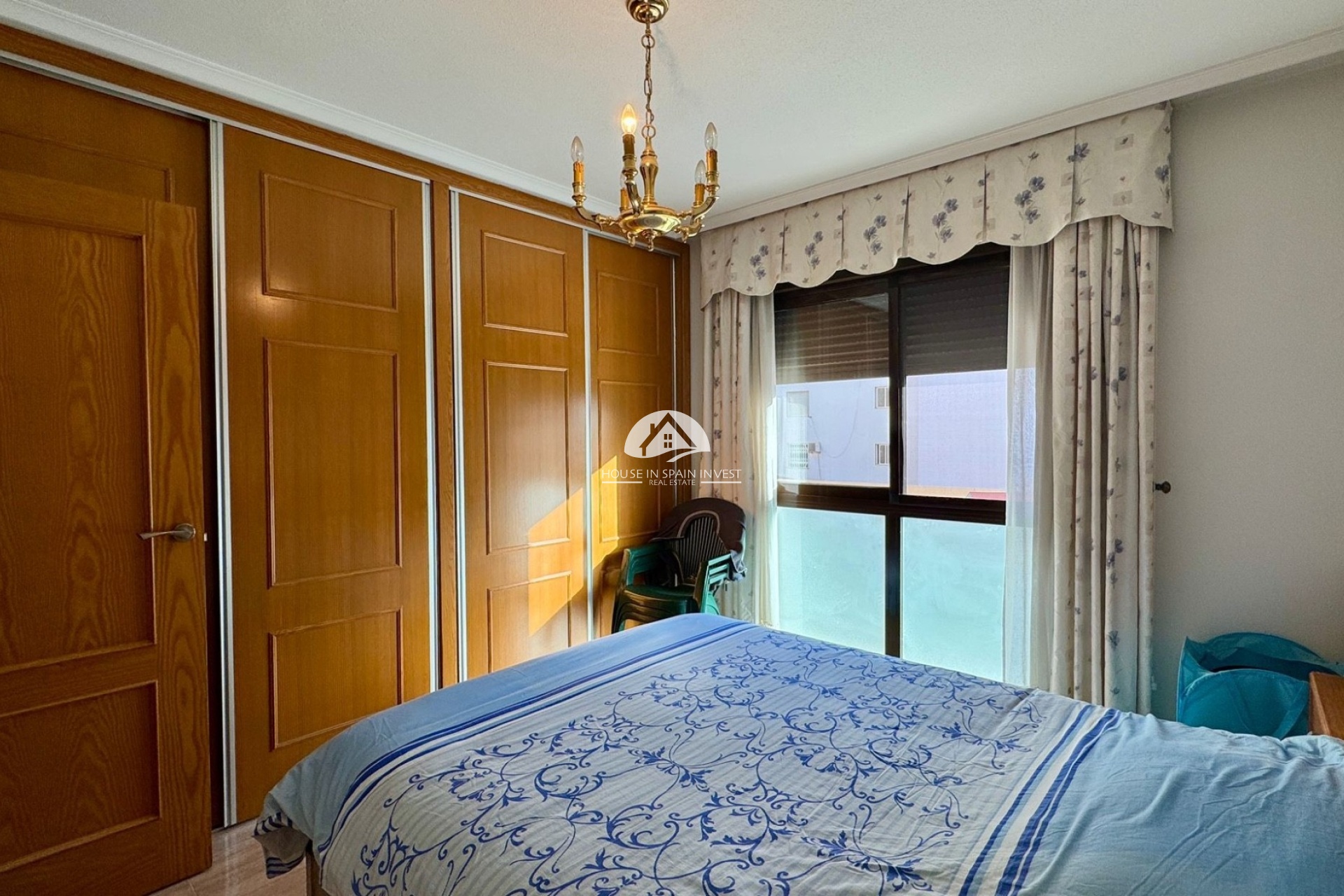 Herverkoop - Appartement - Torrevieja - Centro