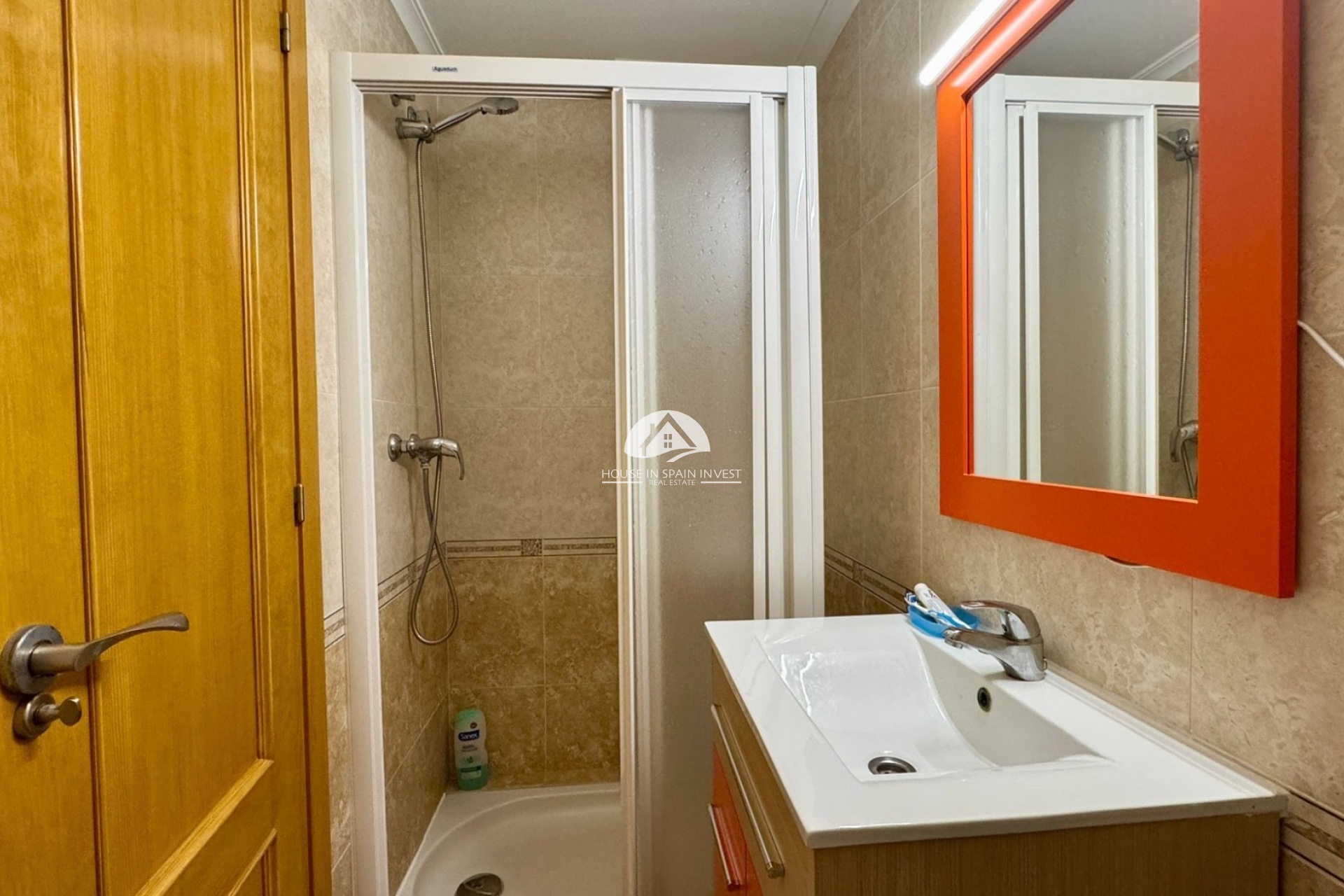 Herverkoop - Appartement - Torrevieja - Centro