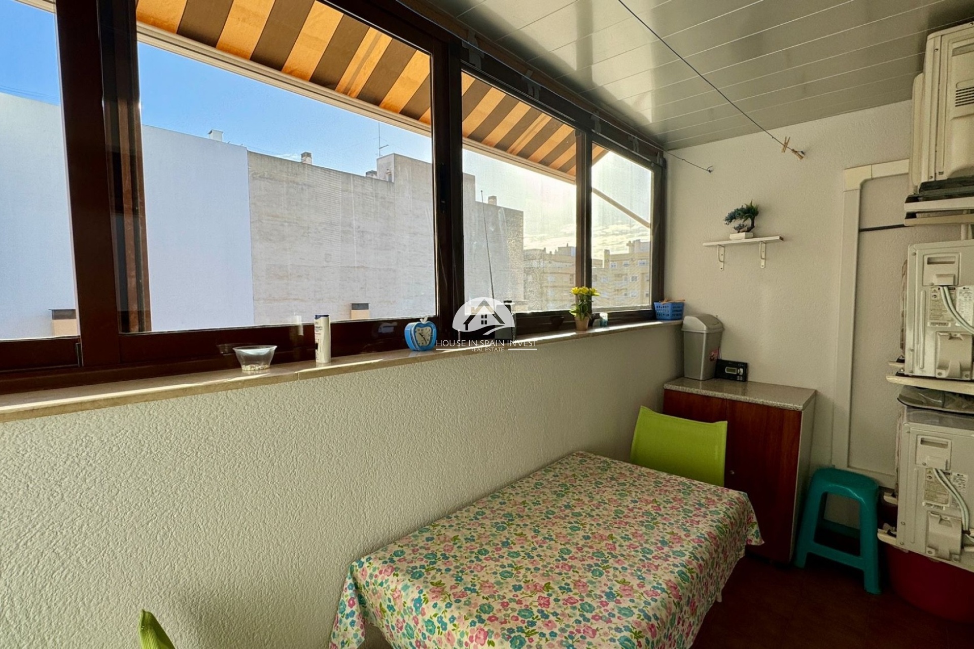 Herverkoop - Appartement - Torrevieja - Centro