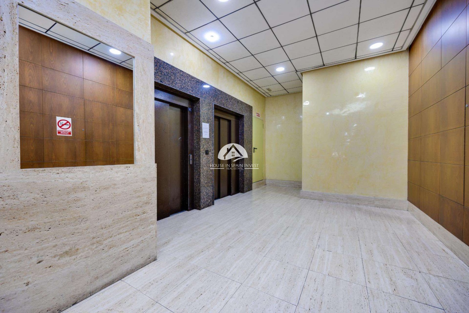 Herverkoop - Appartement - Torrevieja - Centro