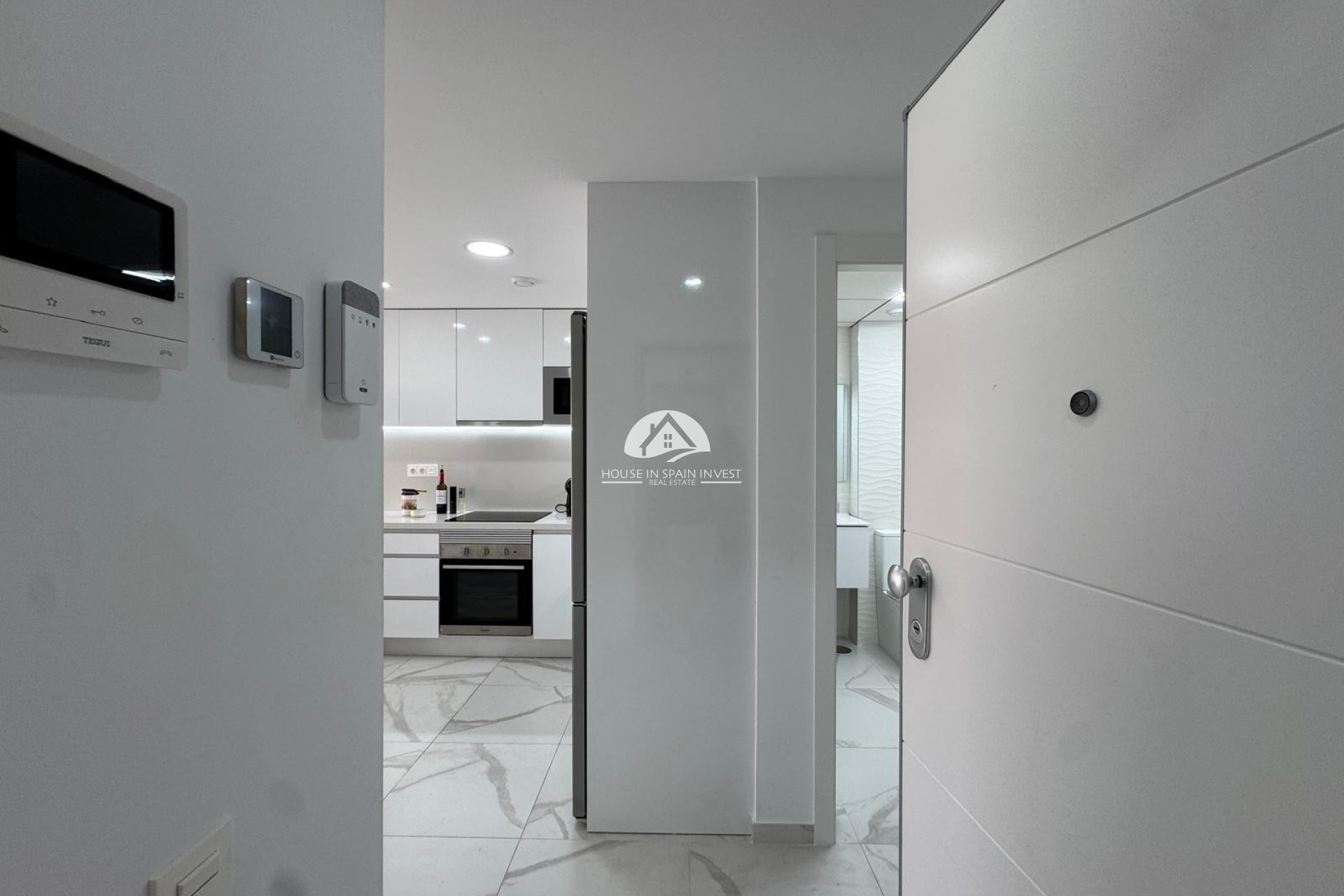 Herverkoop - Appartement - Torrevieja - Centro