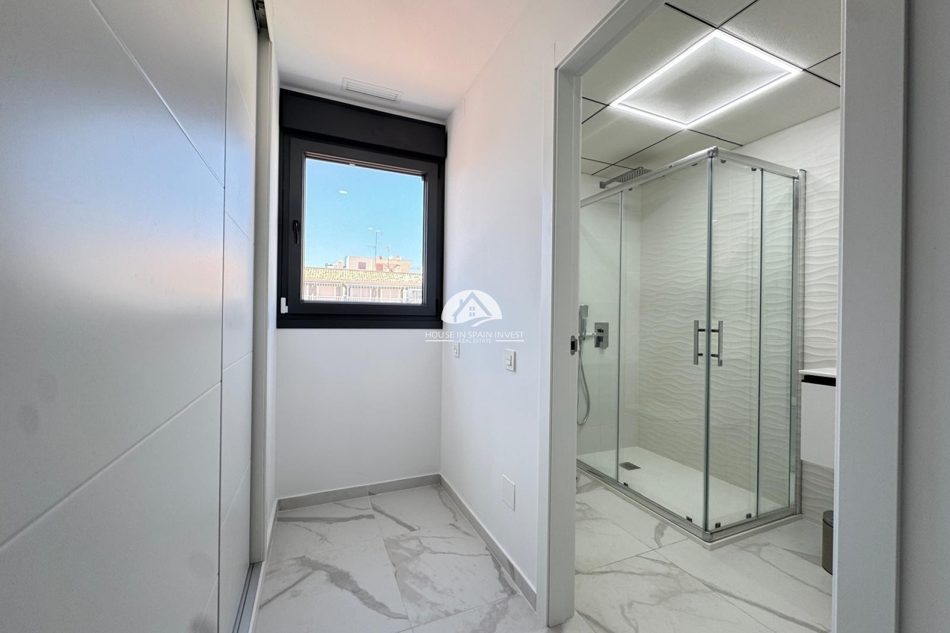 Herverkoop - Appartement - Torrevieja - Centro